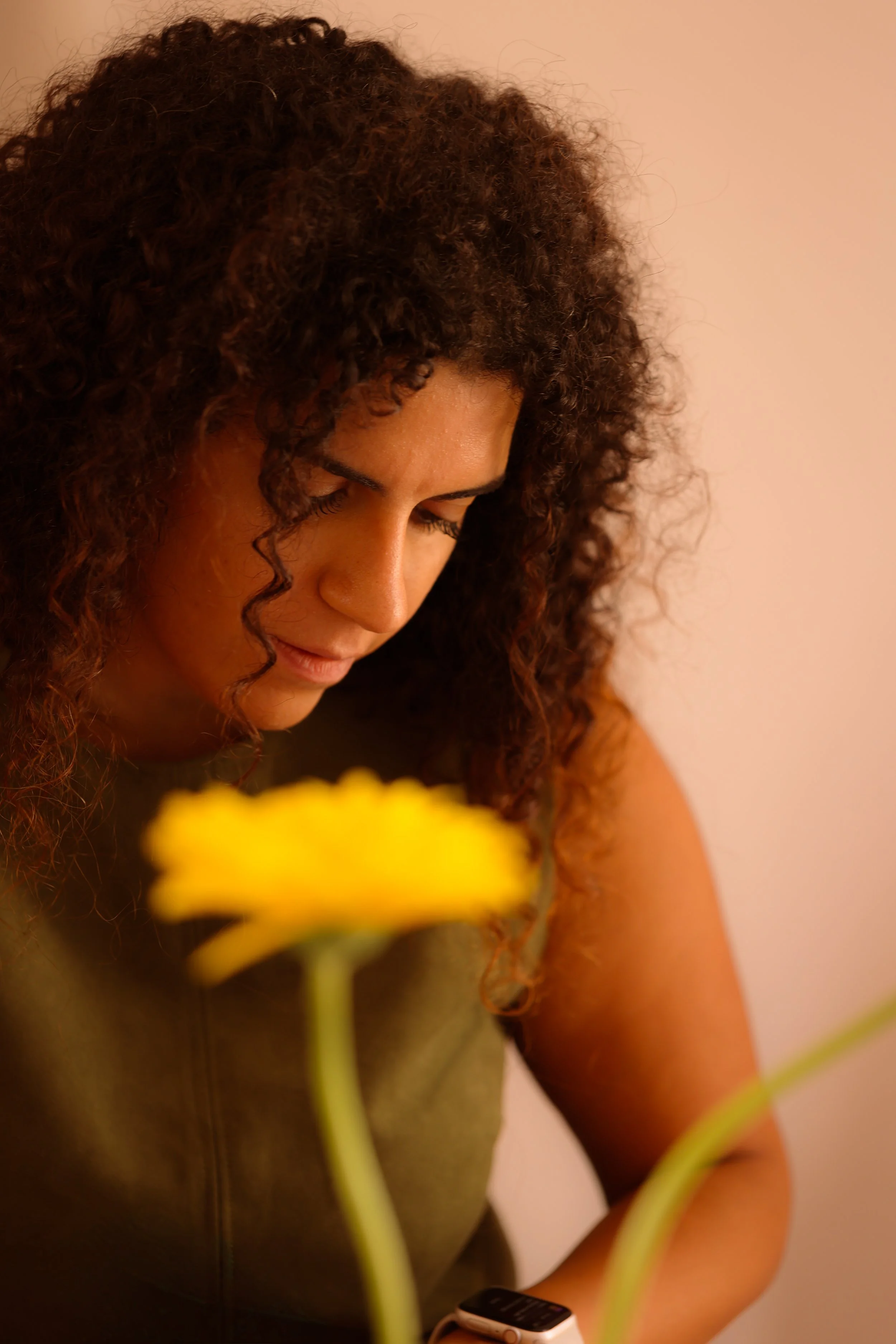 Portrait photography  Giusy