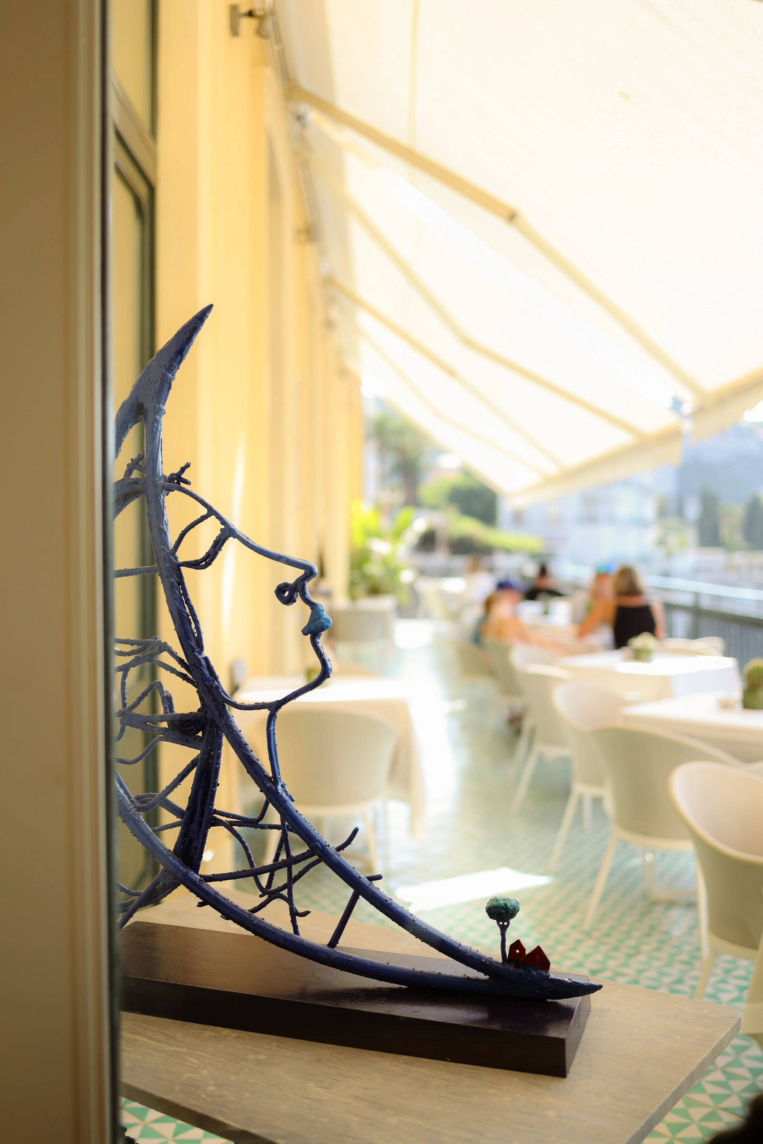 Photo Lounge Bar | Cocktails | Hotel Tramontano | Sorrento
