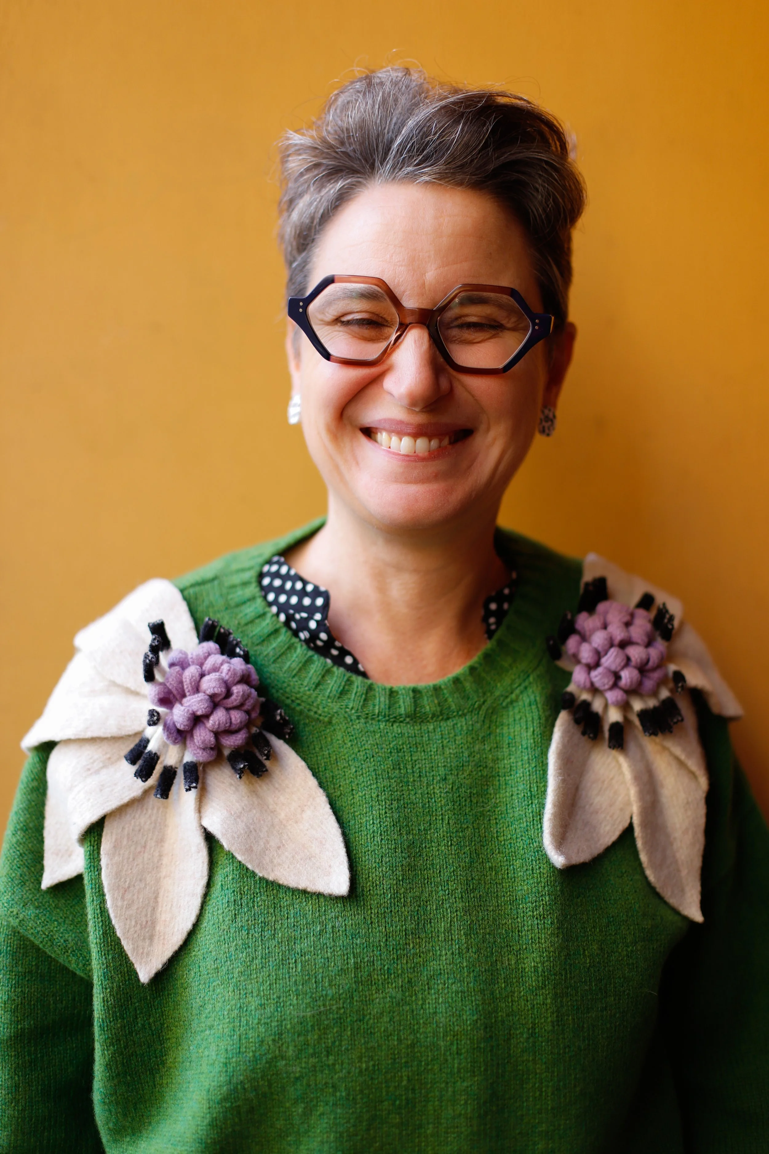 Portrait Rachele Sorrento