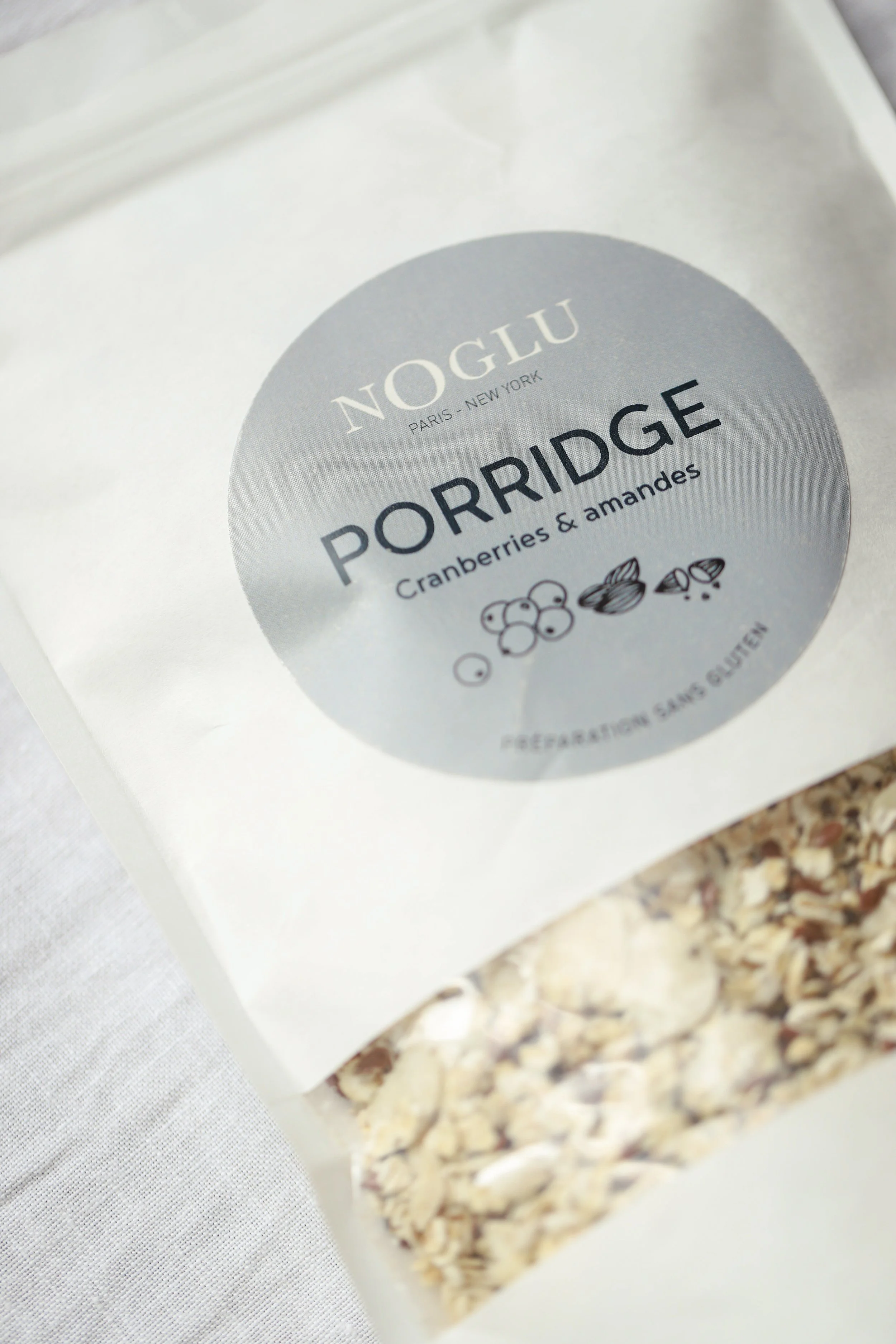 Photo and Styling | Noglu | Paris