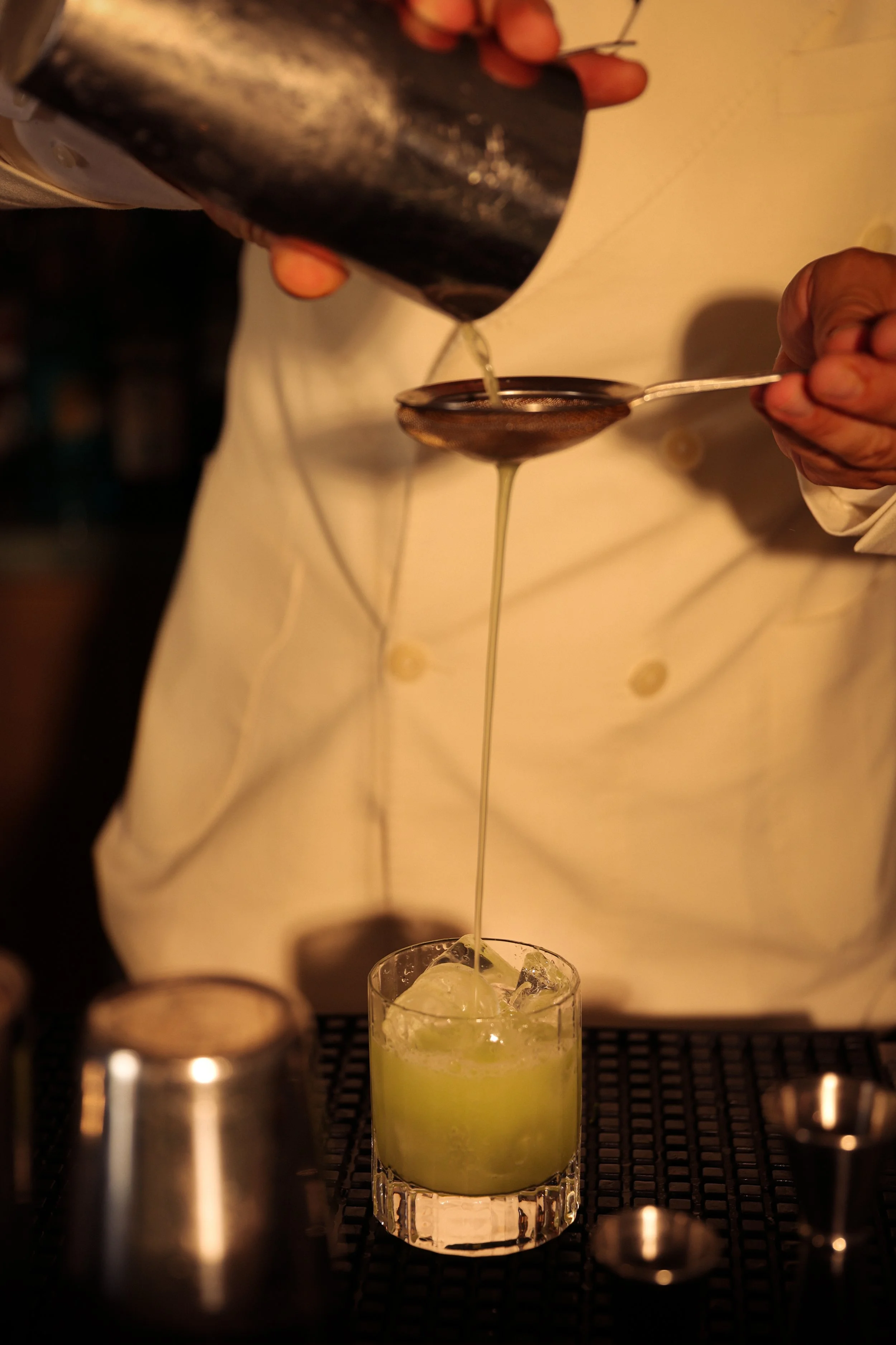 Photo Lounge Bar | Cocktails | Hotel Tramontano | Sorrento