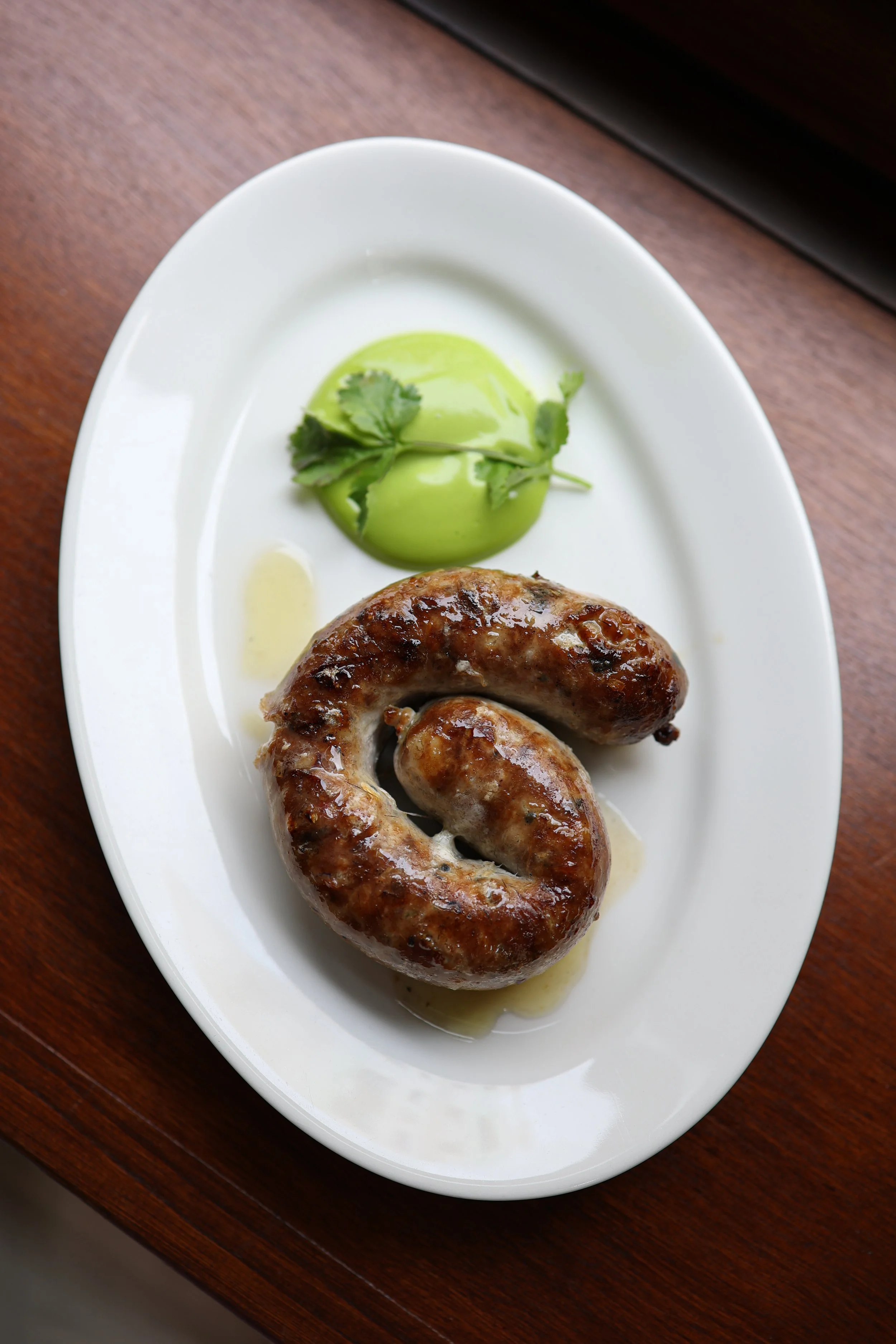 Food photography for Super restaurant in Barcelona