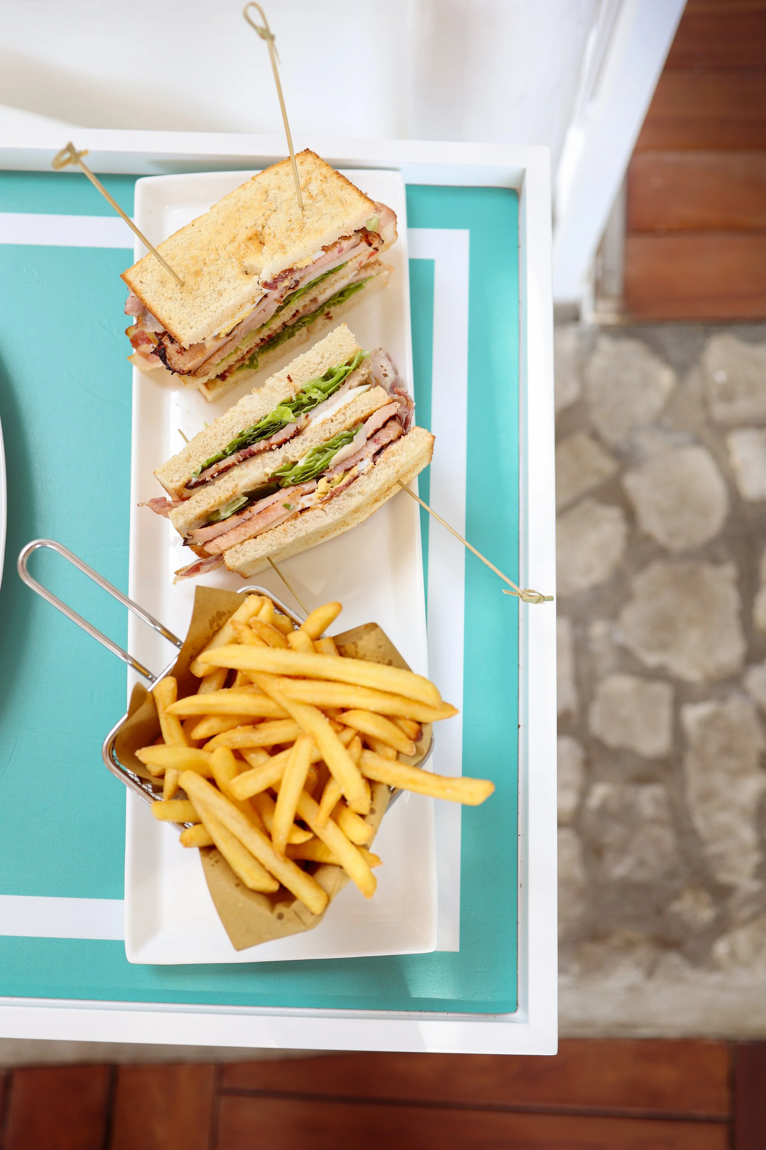 Restaurant Photography for Il Carlino restaurant at Il San Pietro luxury hotel in Positano