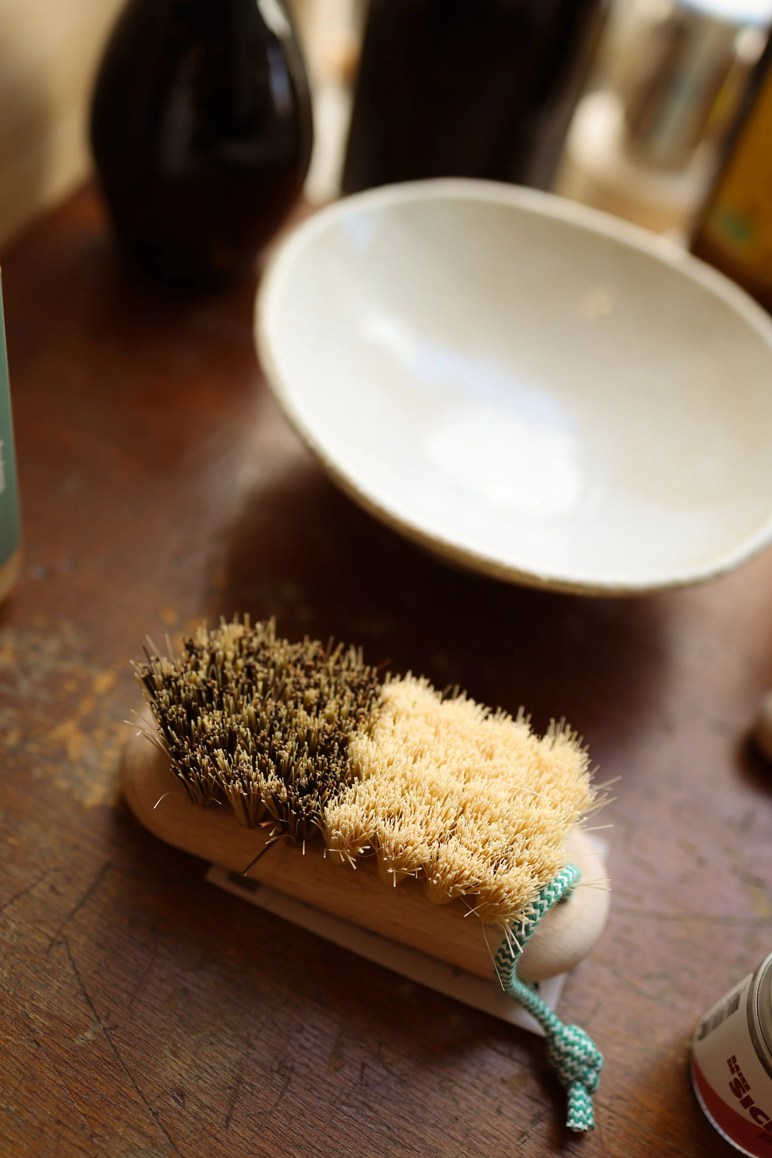 Food photography Provisions Marseille  restaurant, bookshop amd épicerie 