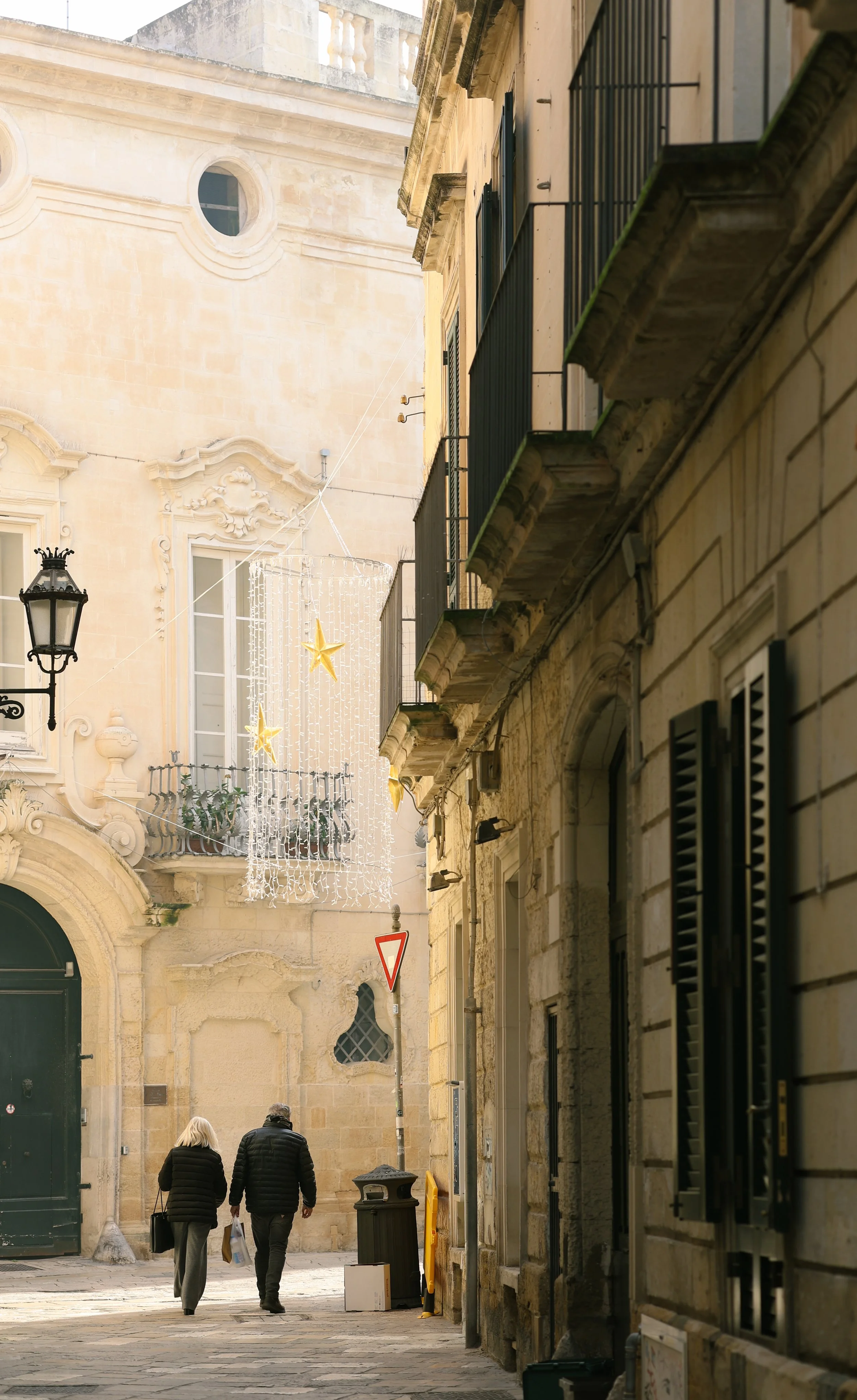 Travel Photographer Lecce, Barocco