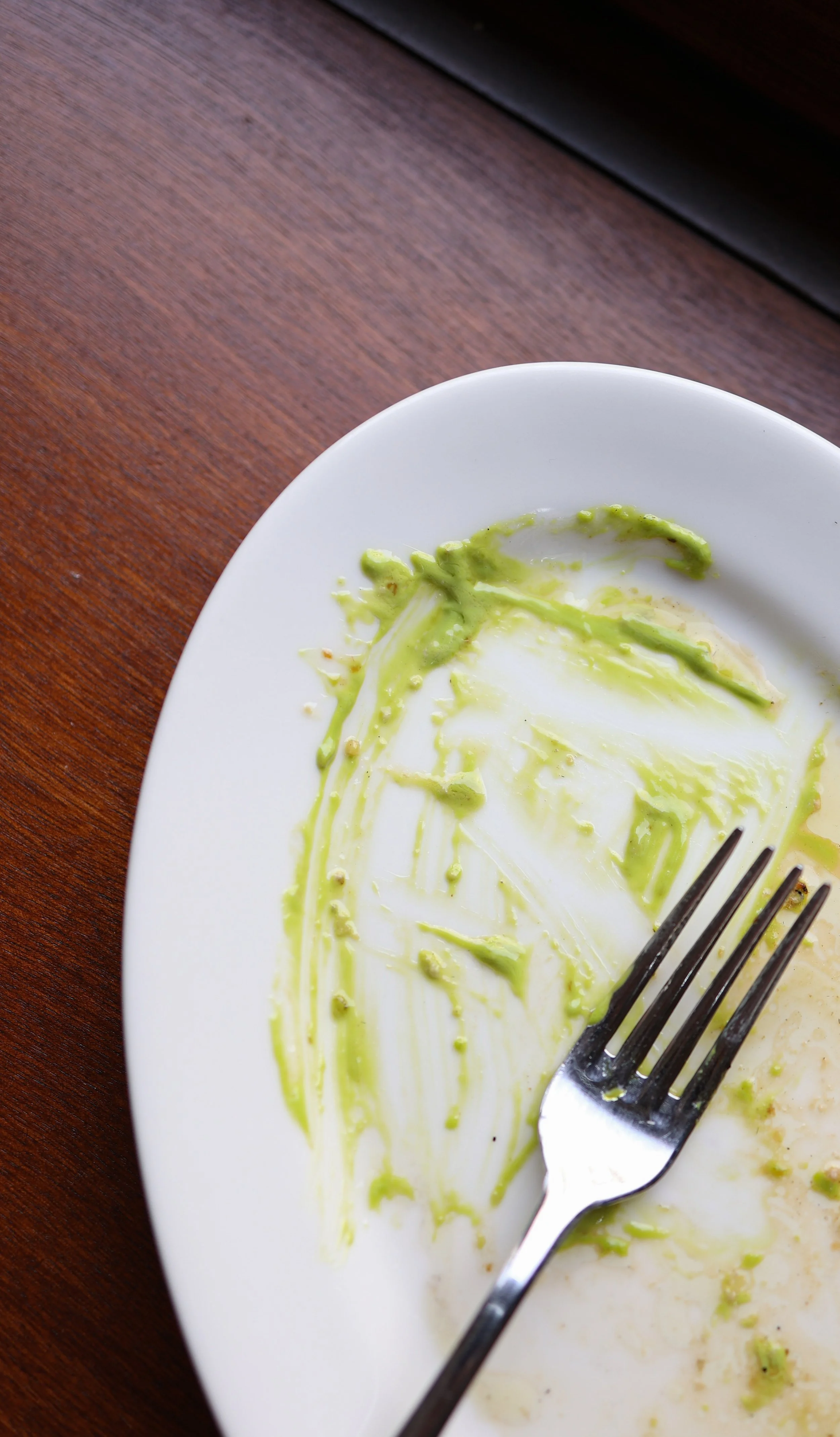 Food photography for Super restaurant in Barcelona