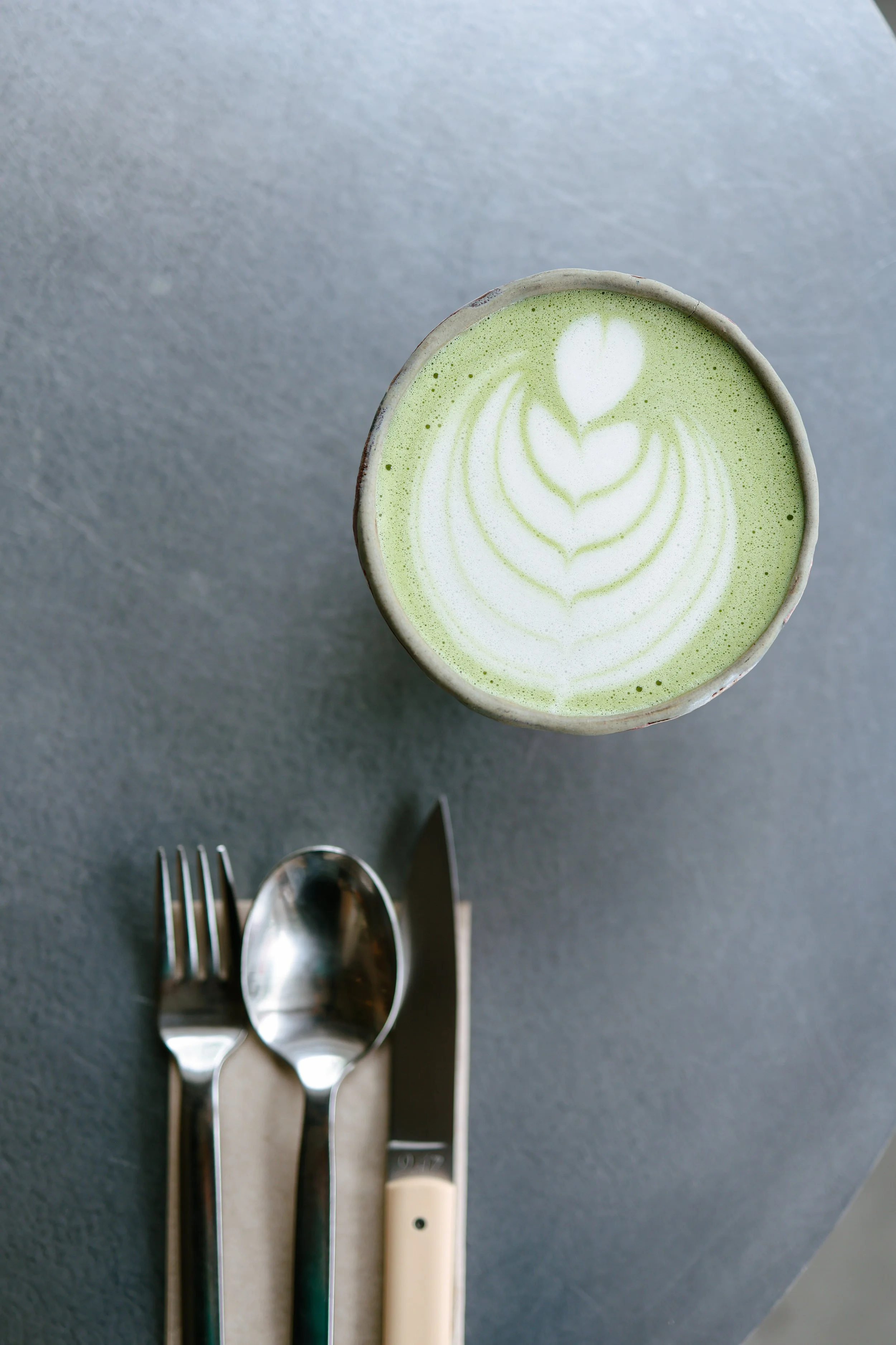Food photography at Ernst coffee shop and restaurant in Berlin