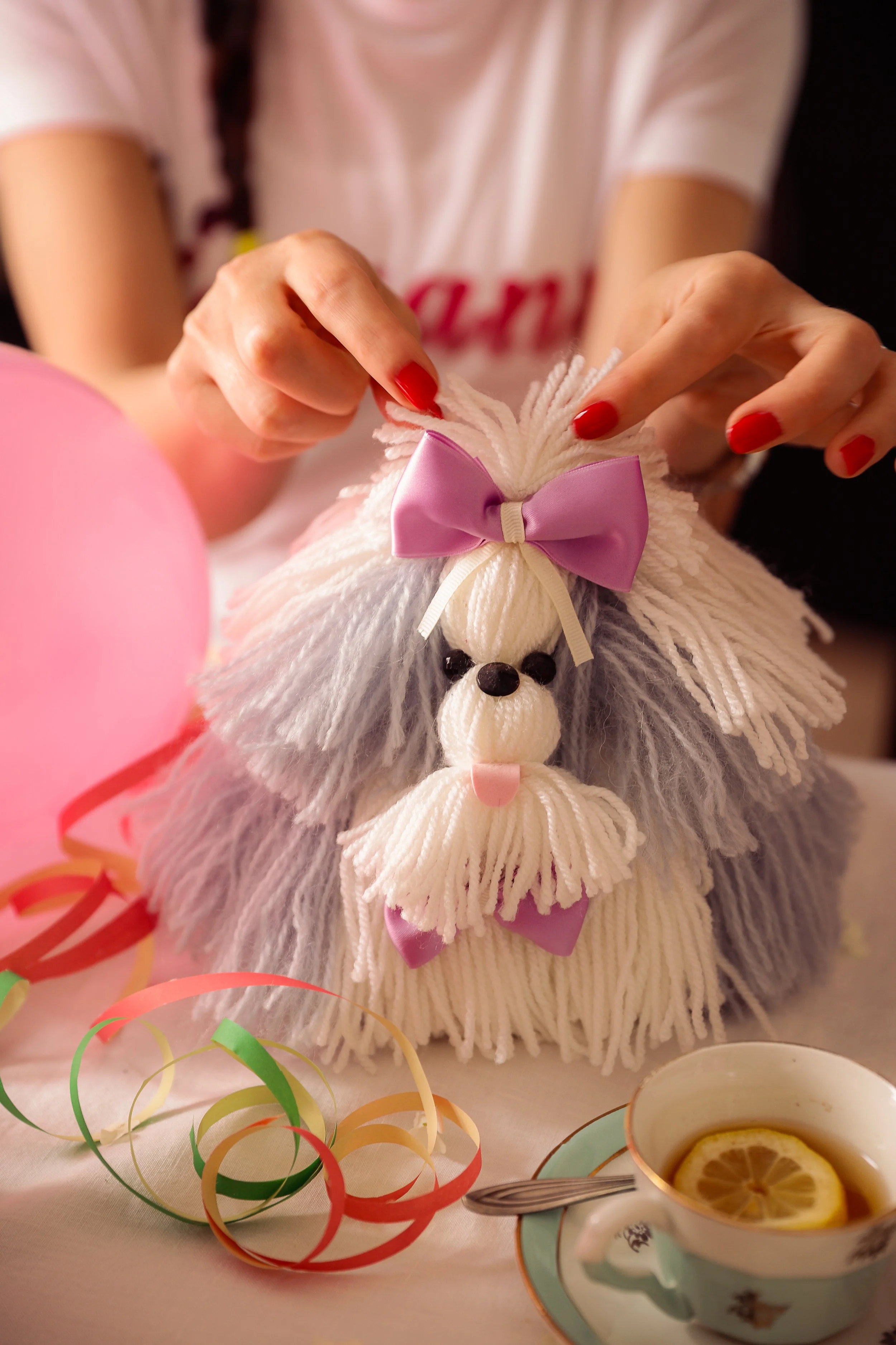 Photo | styling | Zucchero Filato | kids shop