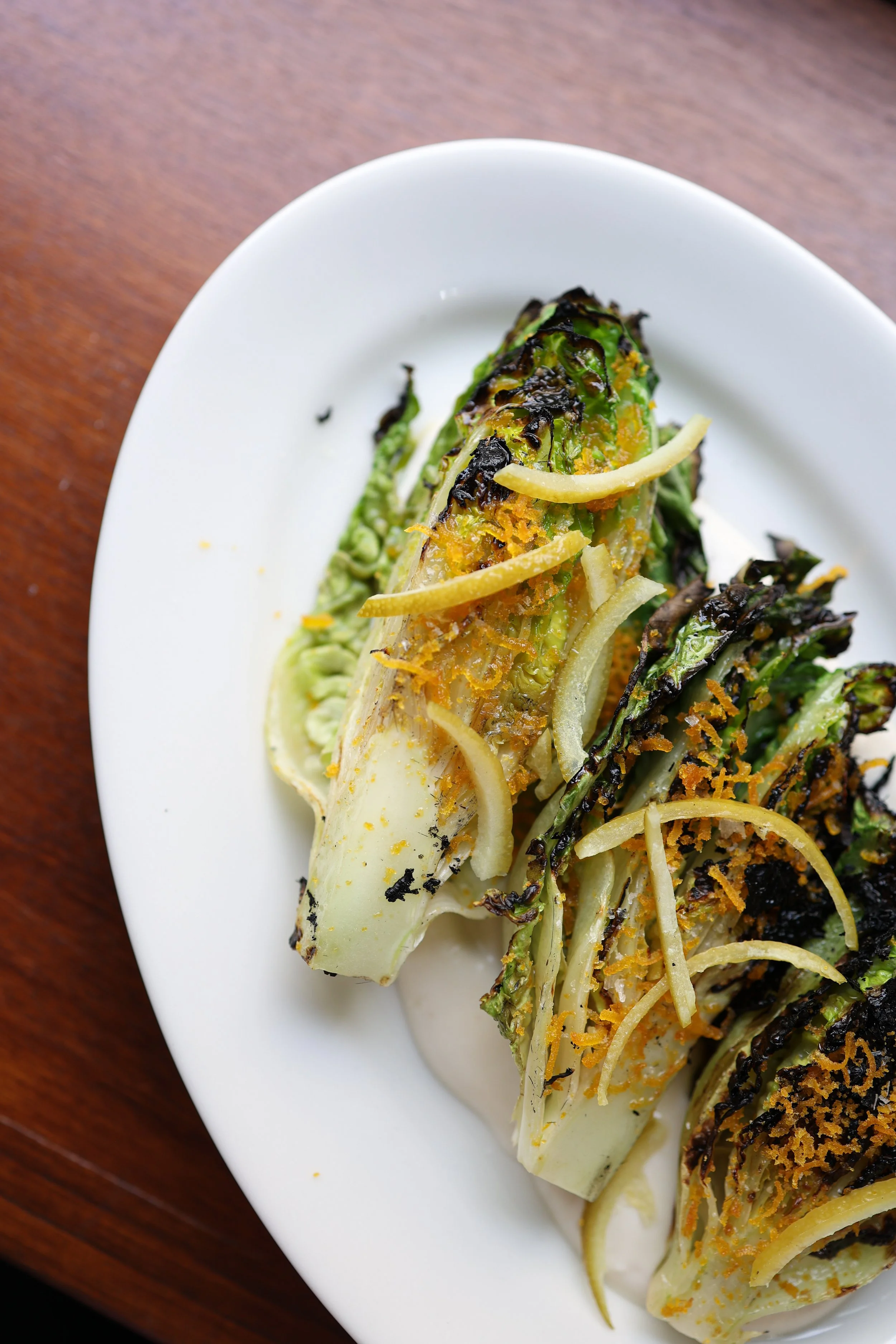 Food photography for Super restaurant in Barcelona