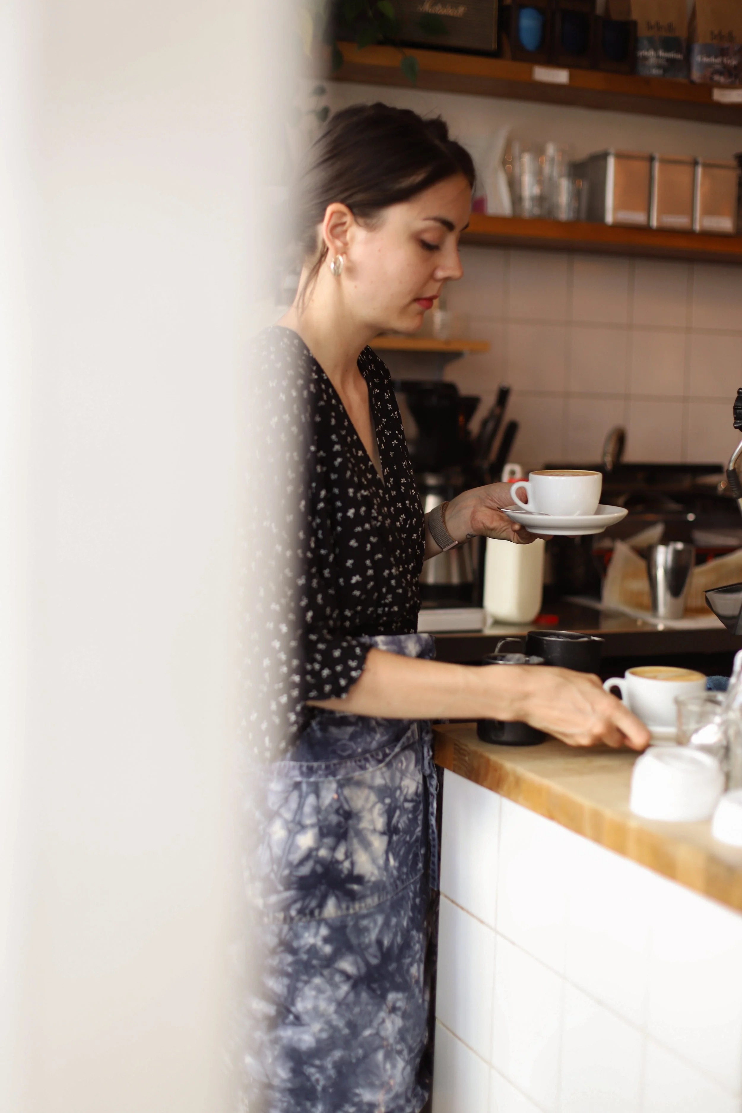 Photos for coffee shops in Paris