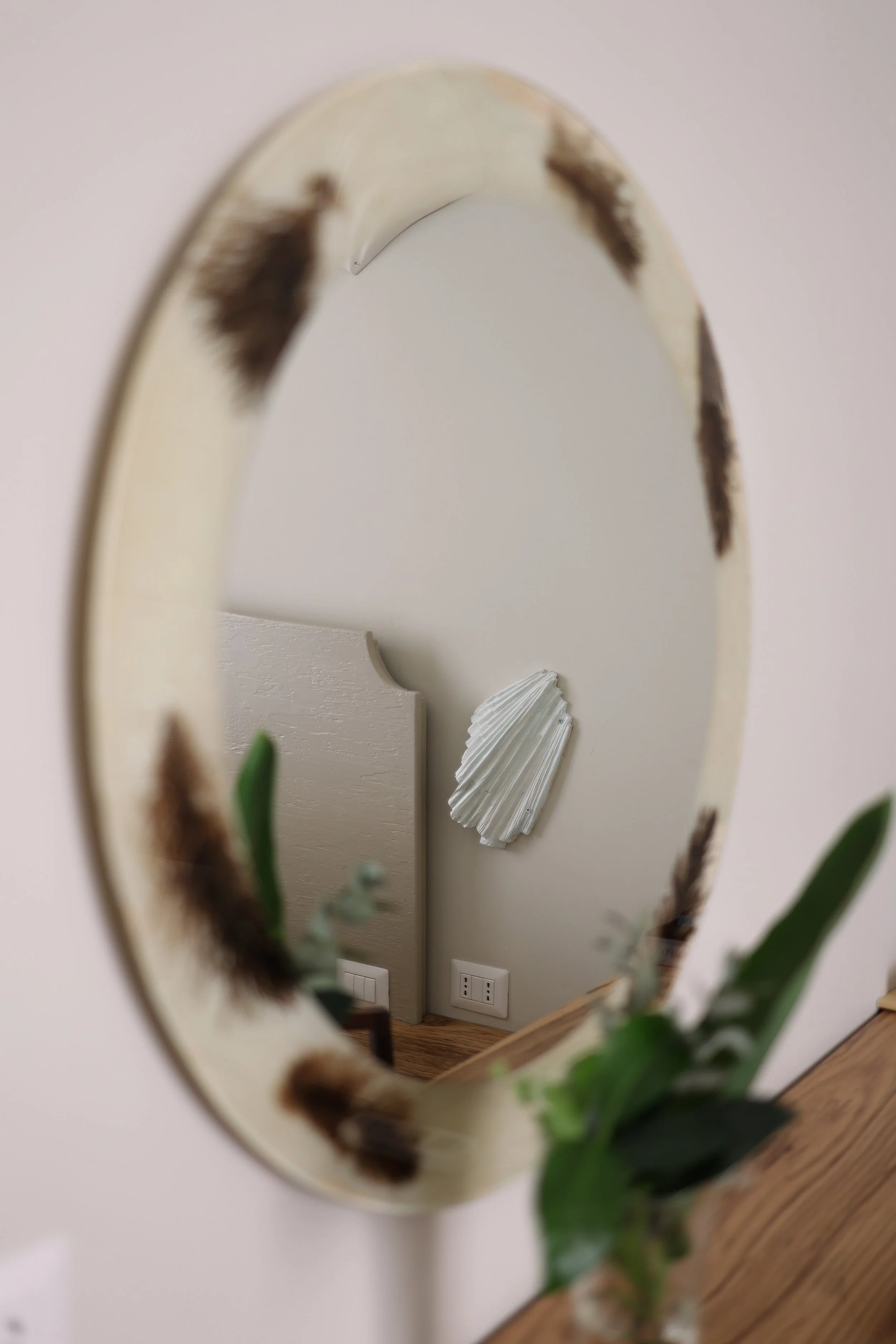 Hospitality photographer for Atelier Ines Art Suites, Rione Sanità, Napoli