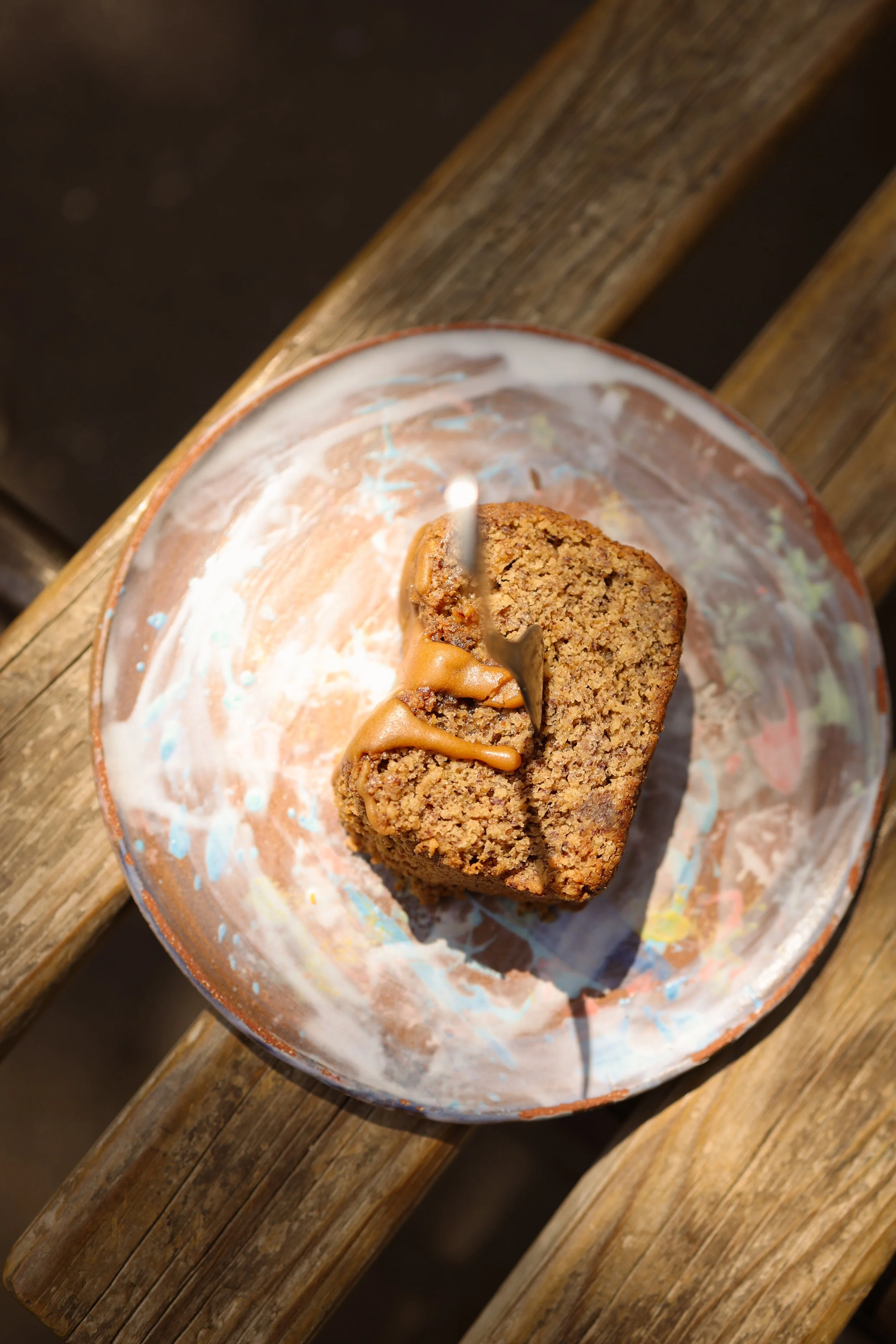 Food photography for Brulerie Moka coffee shop in Marseille