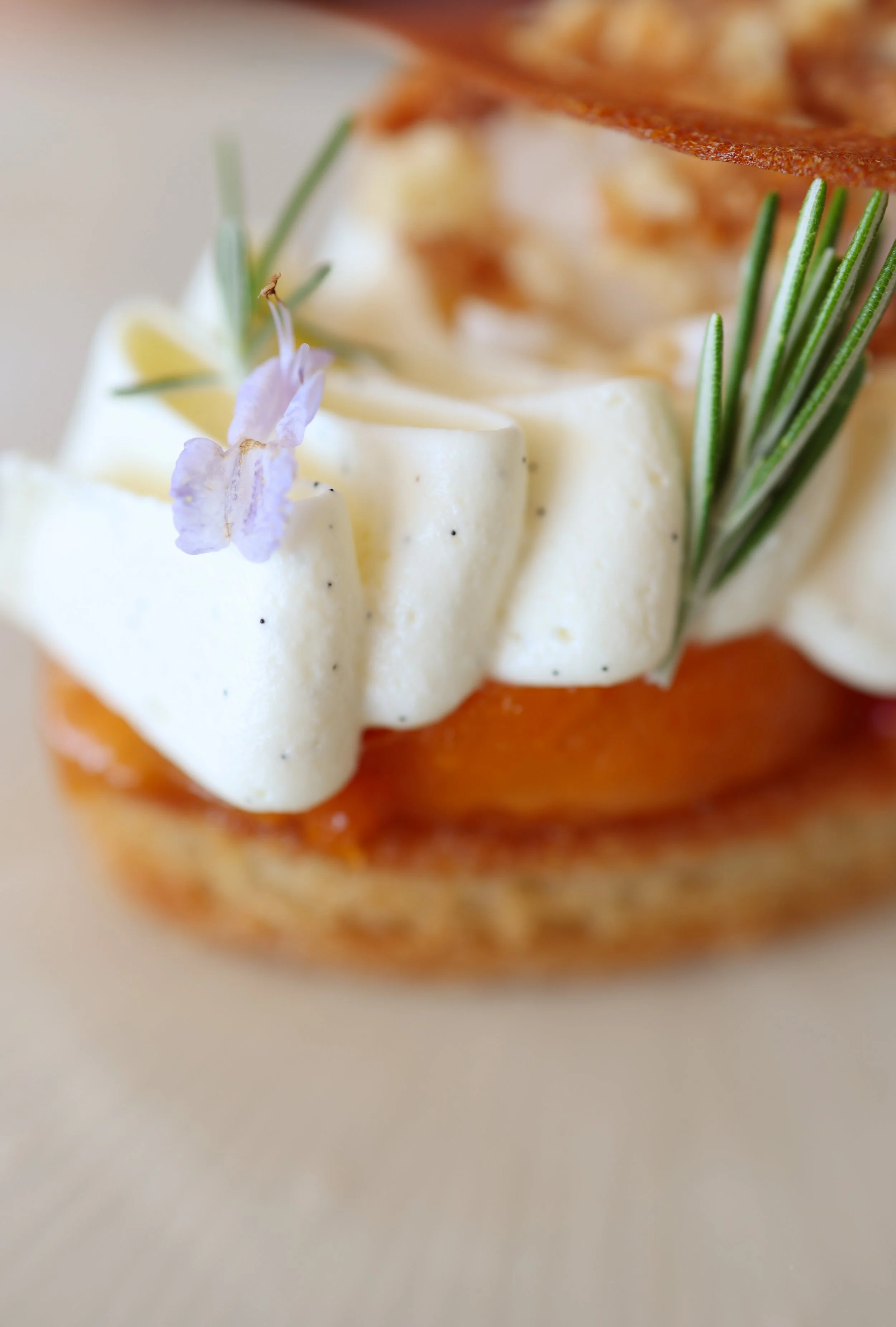 Restaurant Photography for Zass Restaurant at Il San Pietro Luxury Hotel in Positano