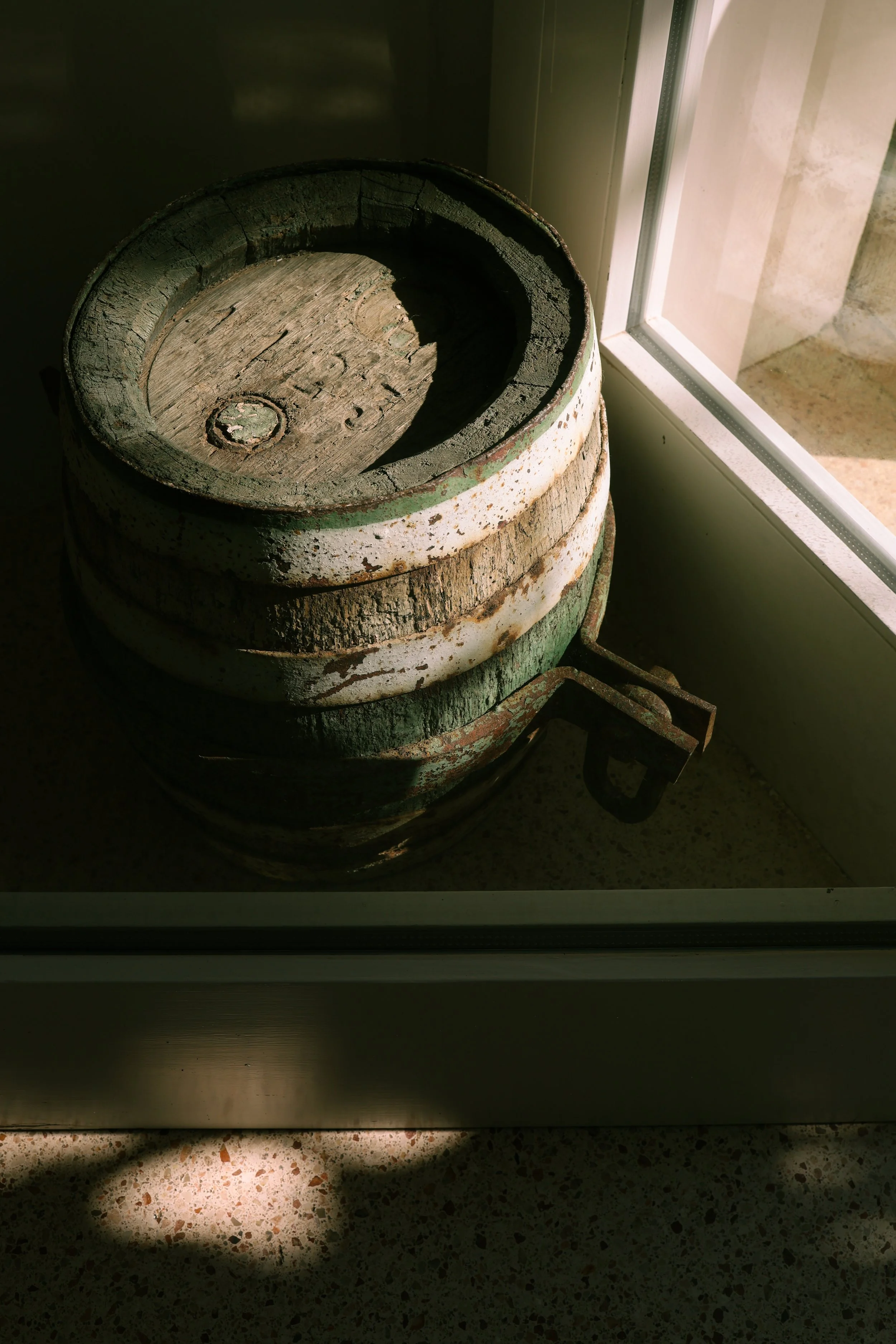 Hauser & Wirth | Restaurant | Art Gallery | Menorca