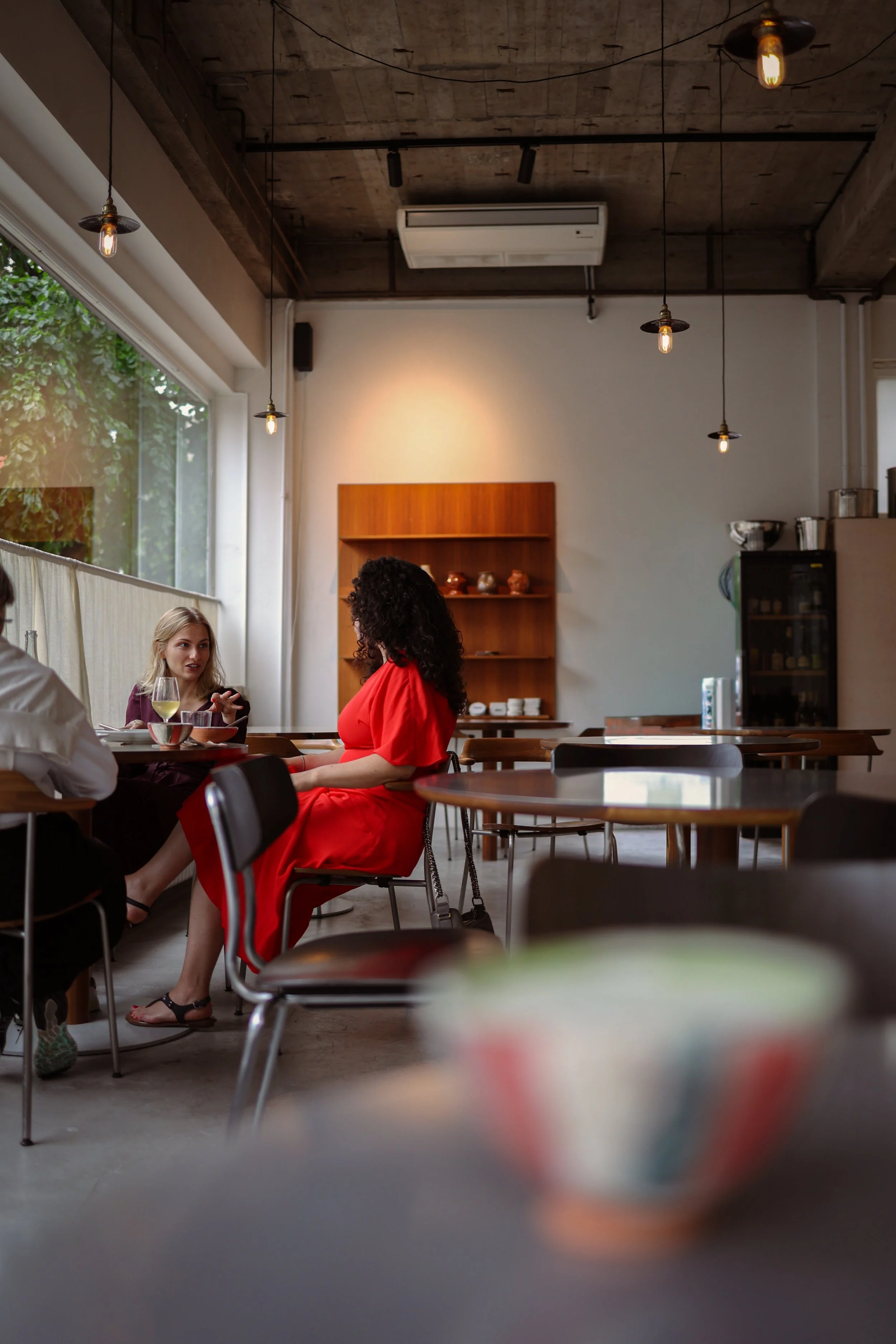 Food photography at Ernst coffee shop and restaurant in Berlin
