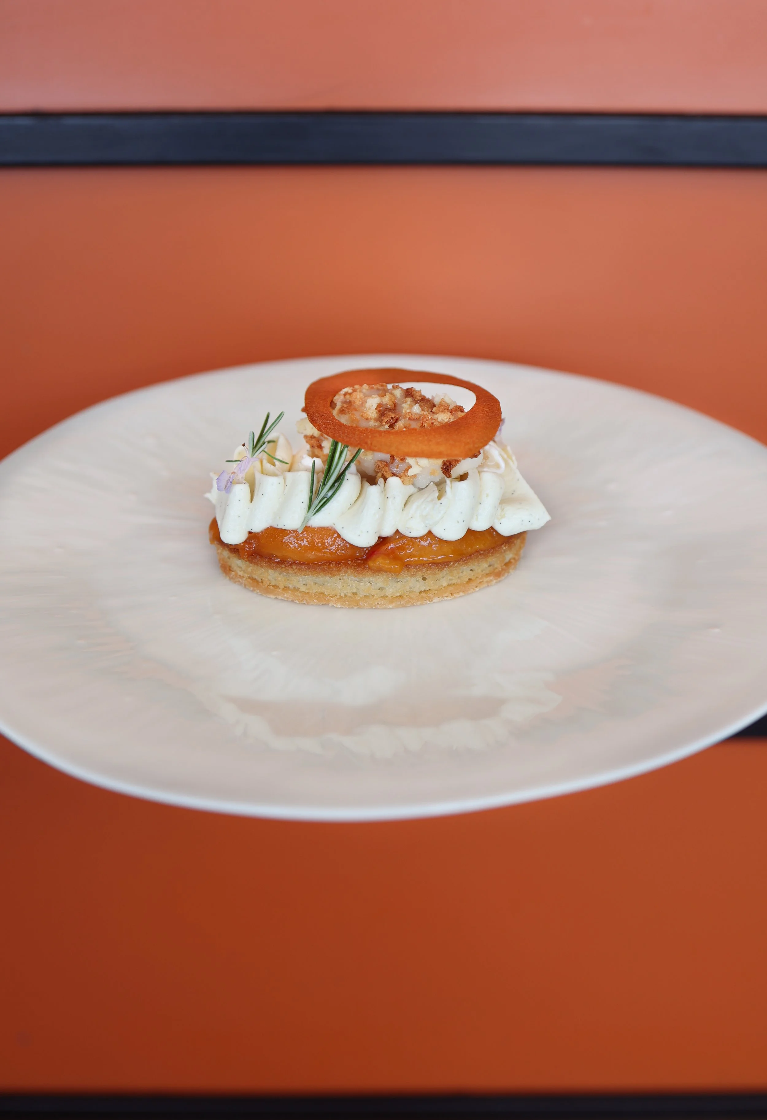 Restaurant Photography for Zass Restaurant at Il San Pietro Luxury Hotel in Positano