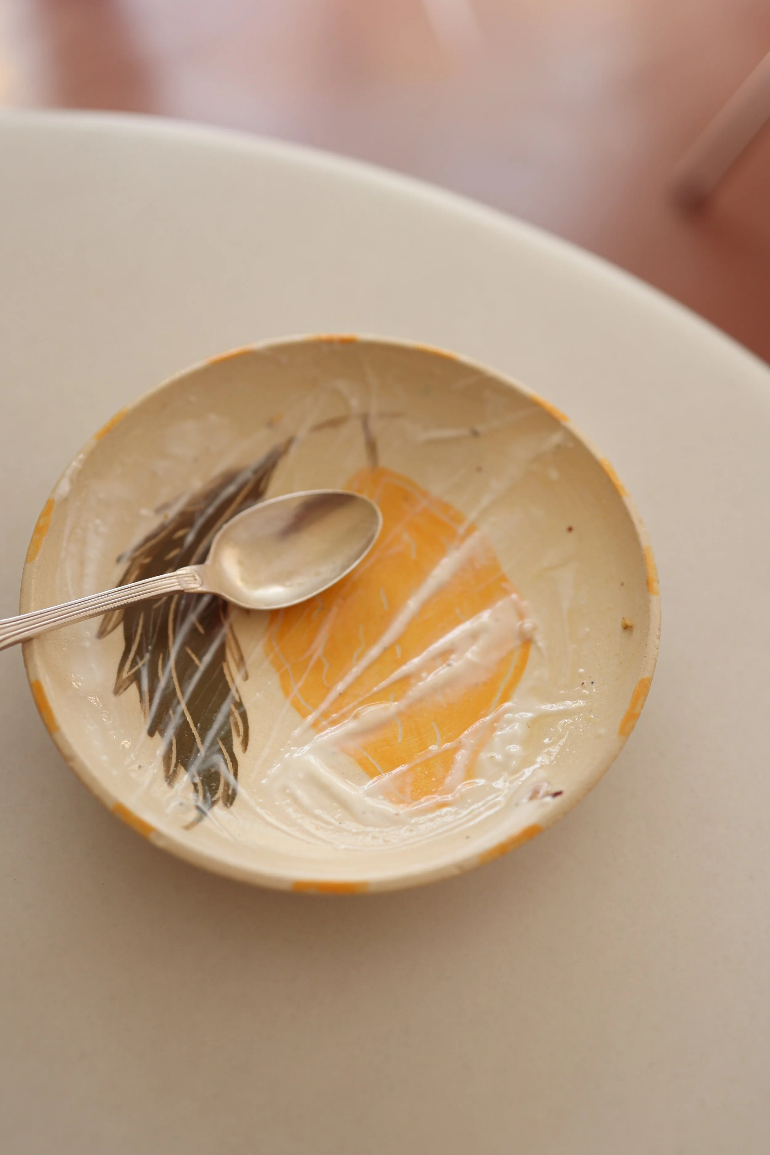 Food photography for Pigalle coffee shop in Menorca