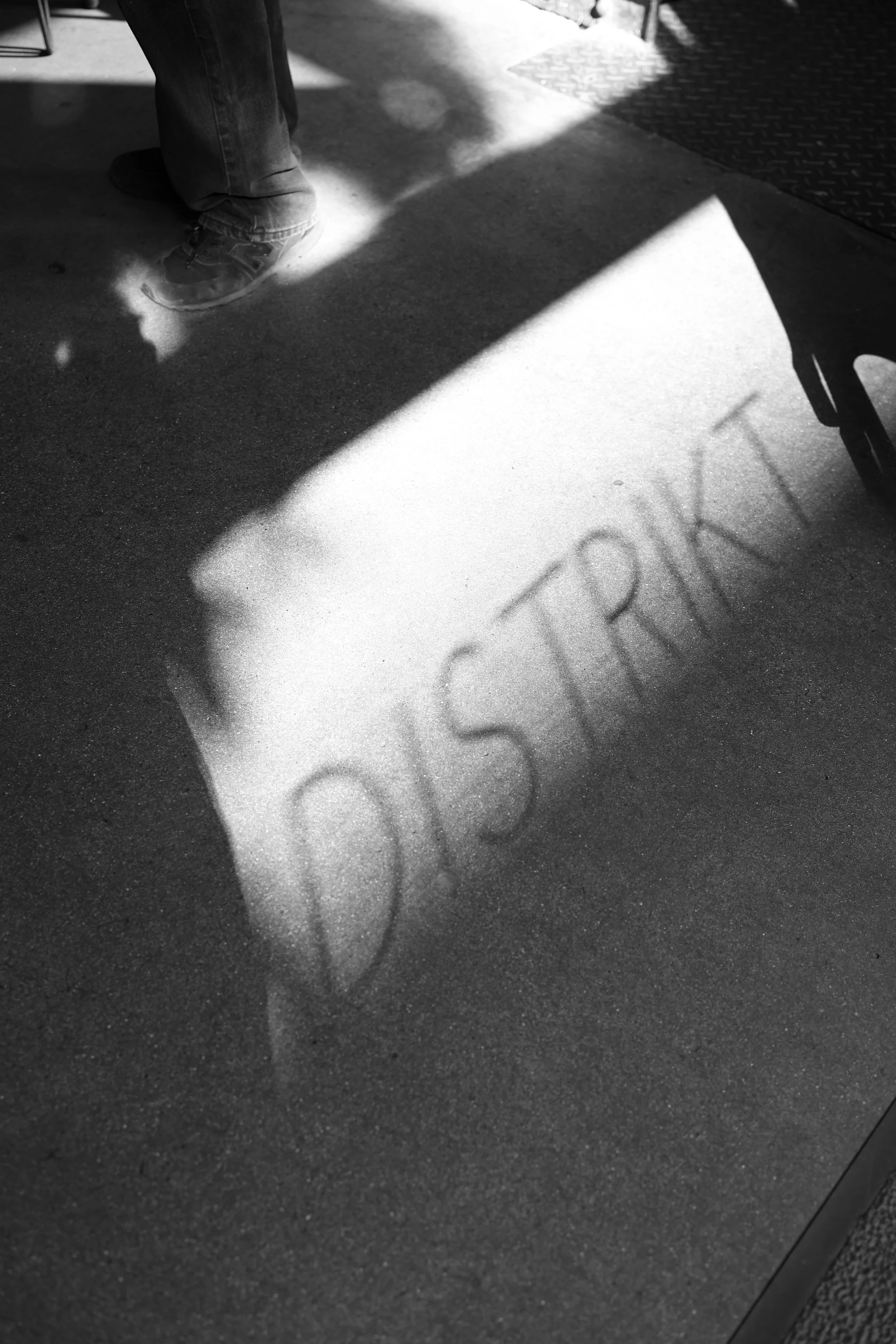 Coffee shop photos at Distrikt coffee shop in Berlin