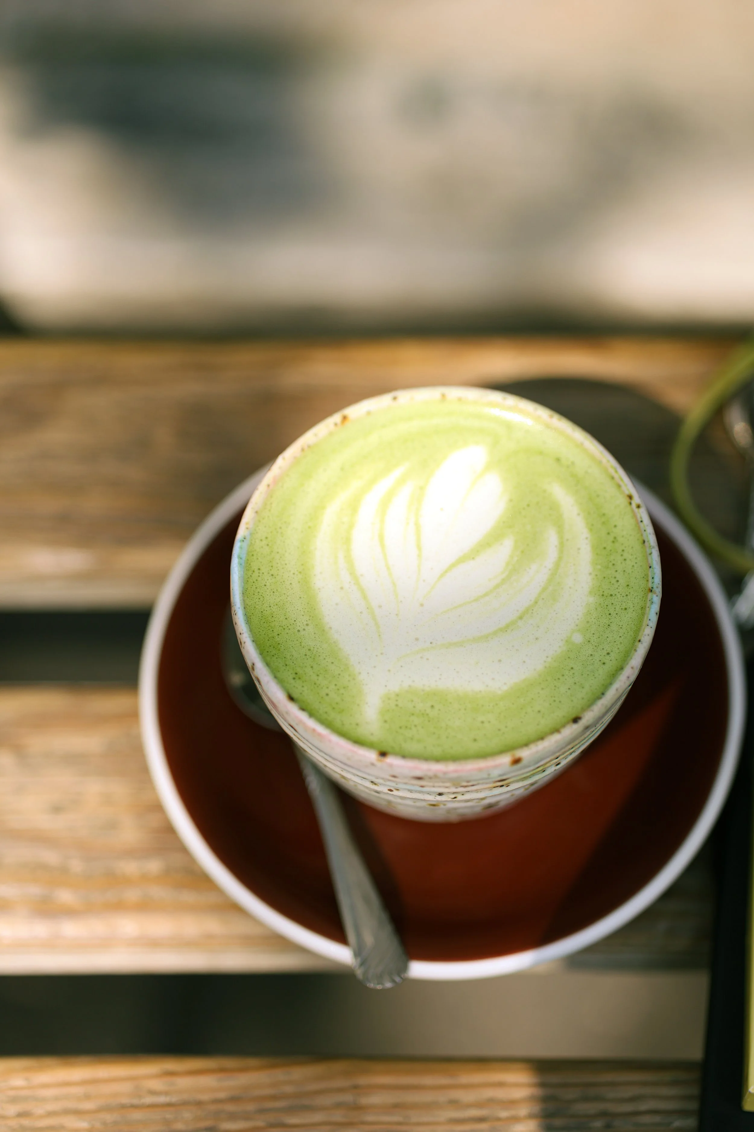 Food photography for Brulerie Moka coffee shop in Marseille