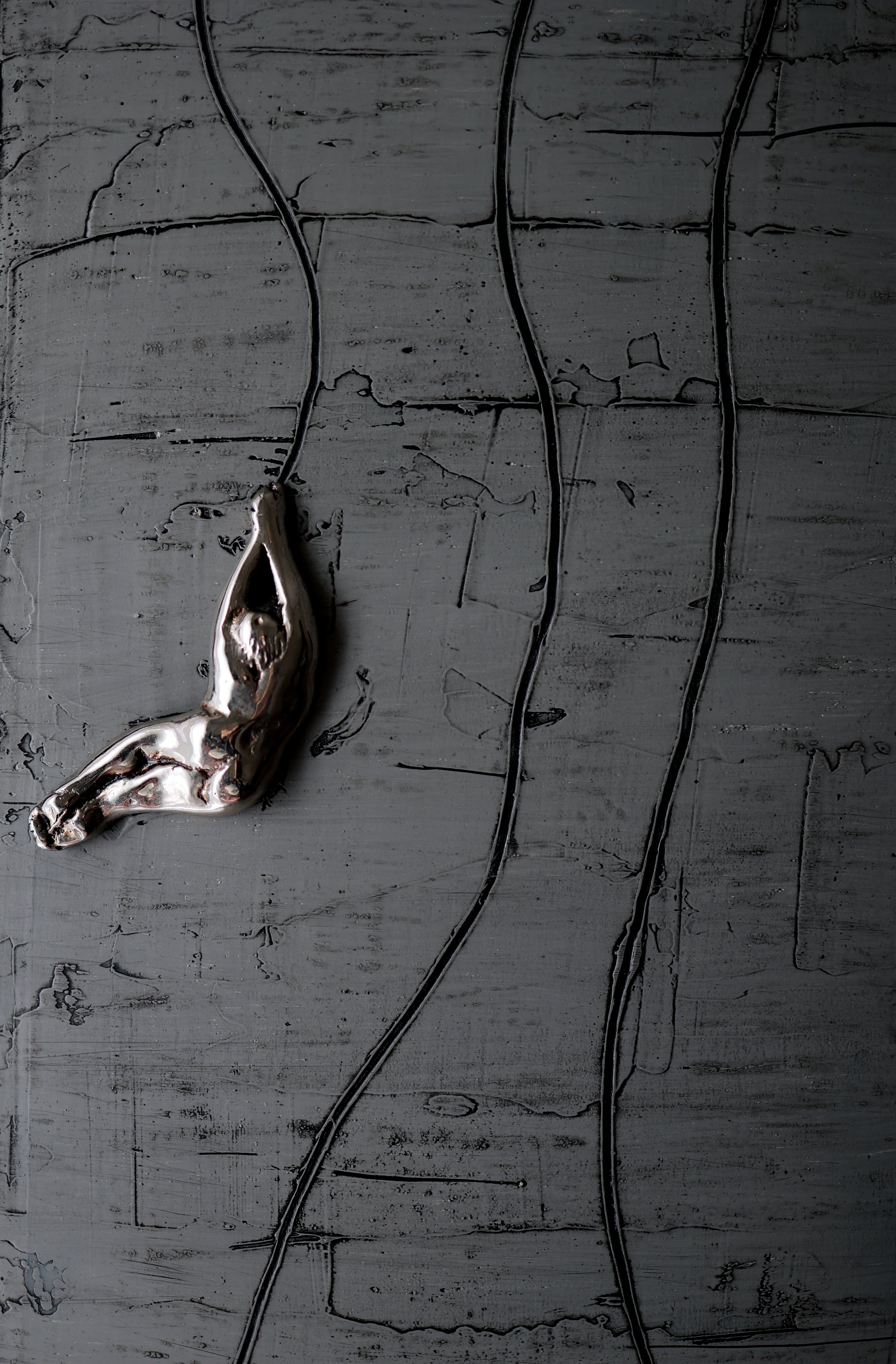Hospitality photographer for Atelier Ines Art Suites, Rione Sanità, Napoli