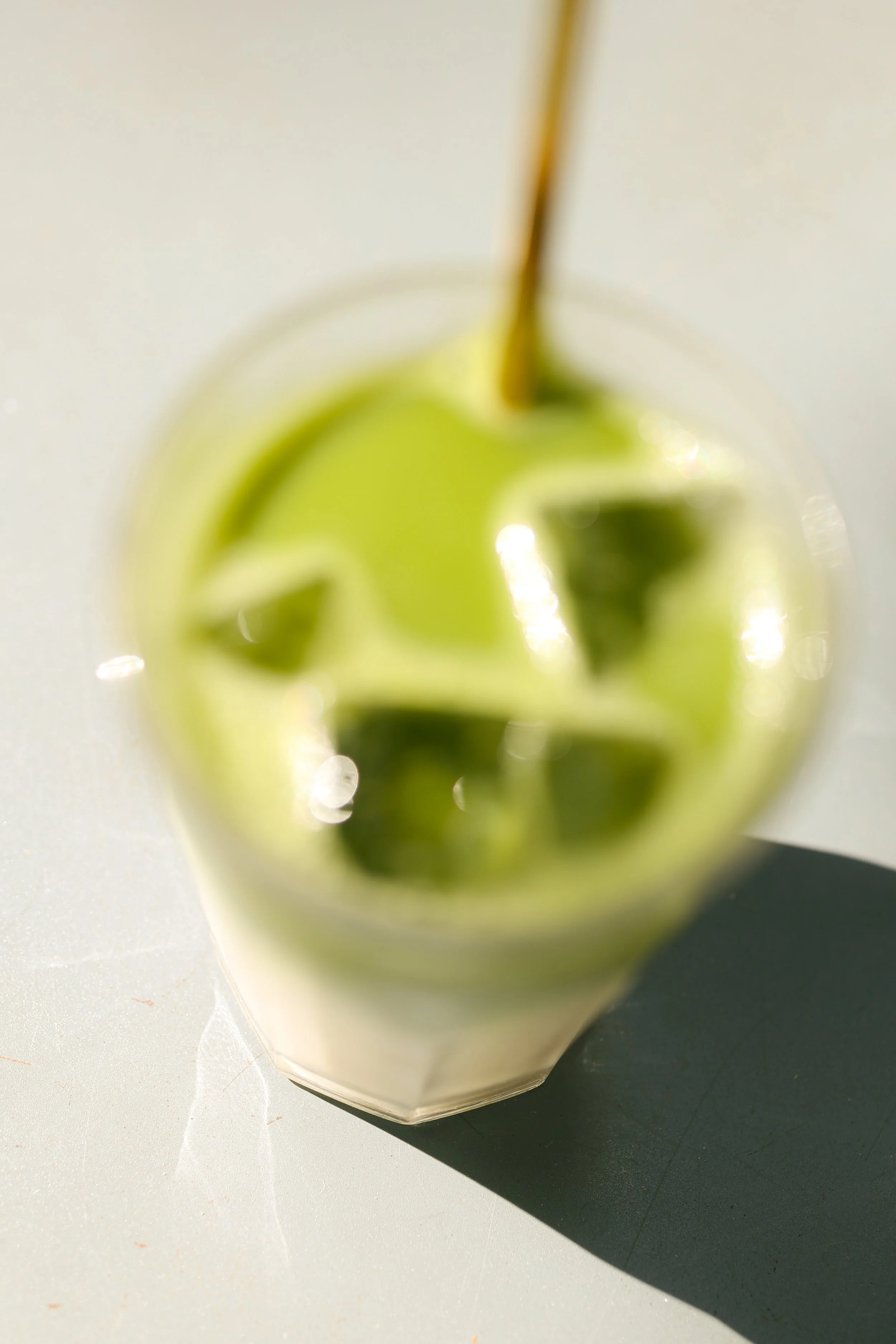 Food photography for Brulerie Moka coffee shop in Marseille