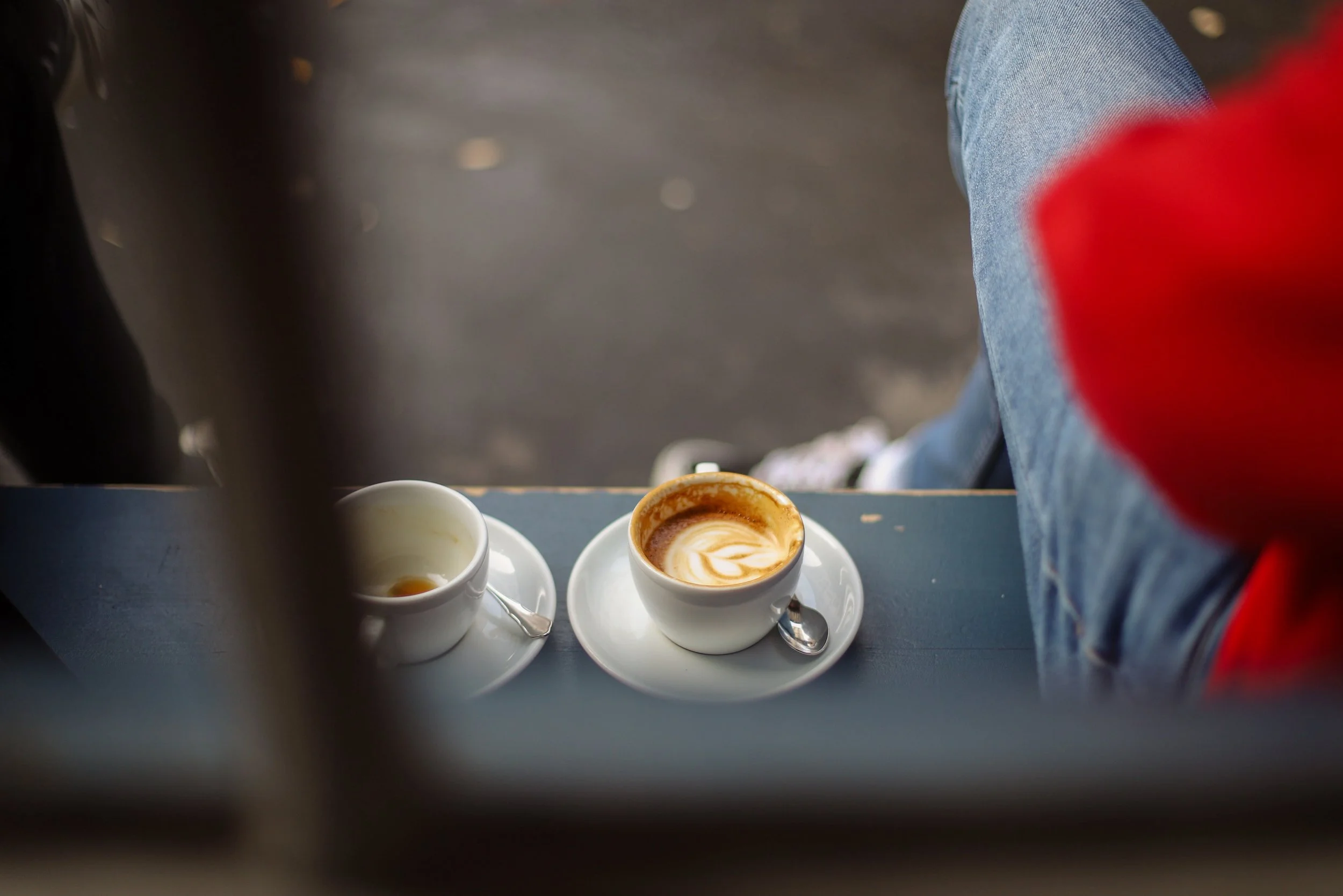 Photos for coffee shops in Paris