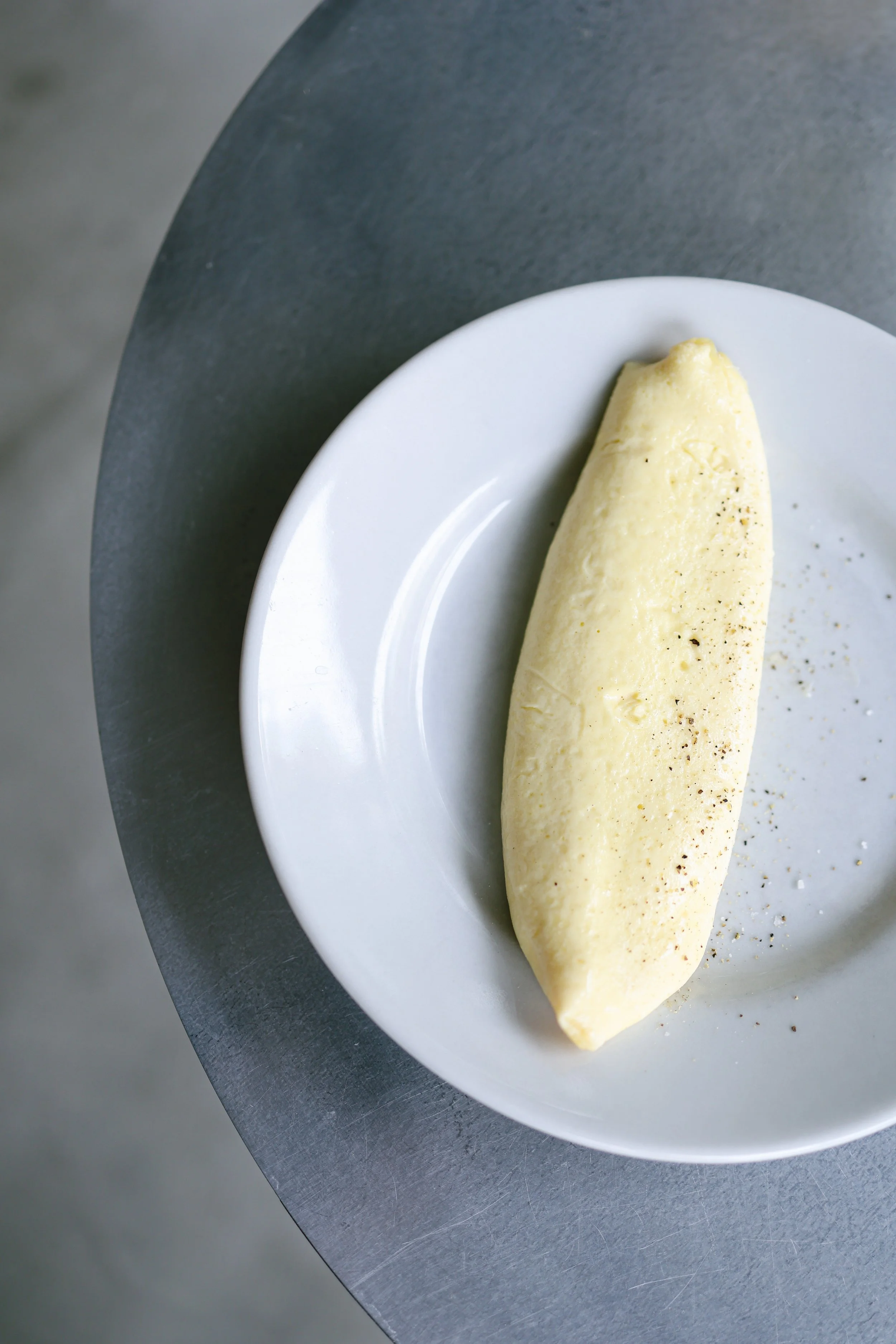 Food photography at Ernst coffee shop and restaurant in Berlin