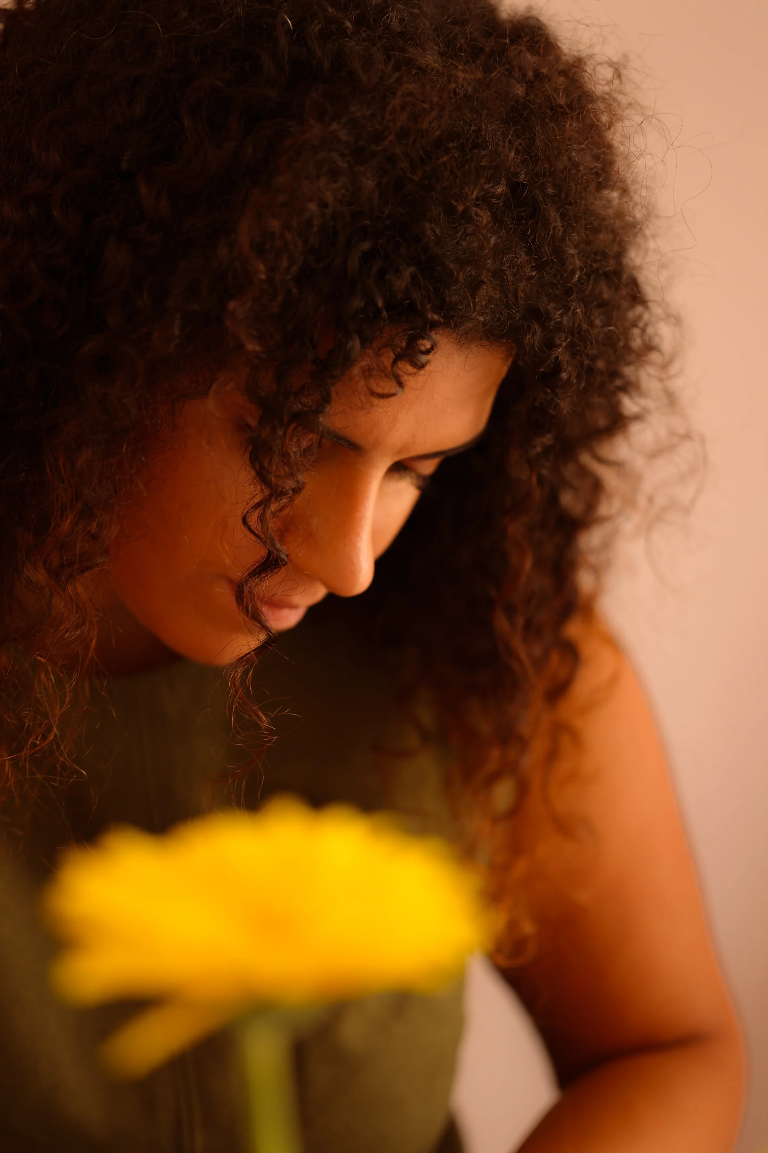 Portrait photography  Giusy