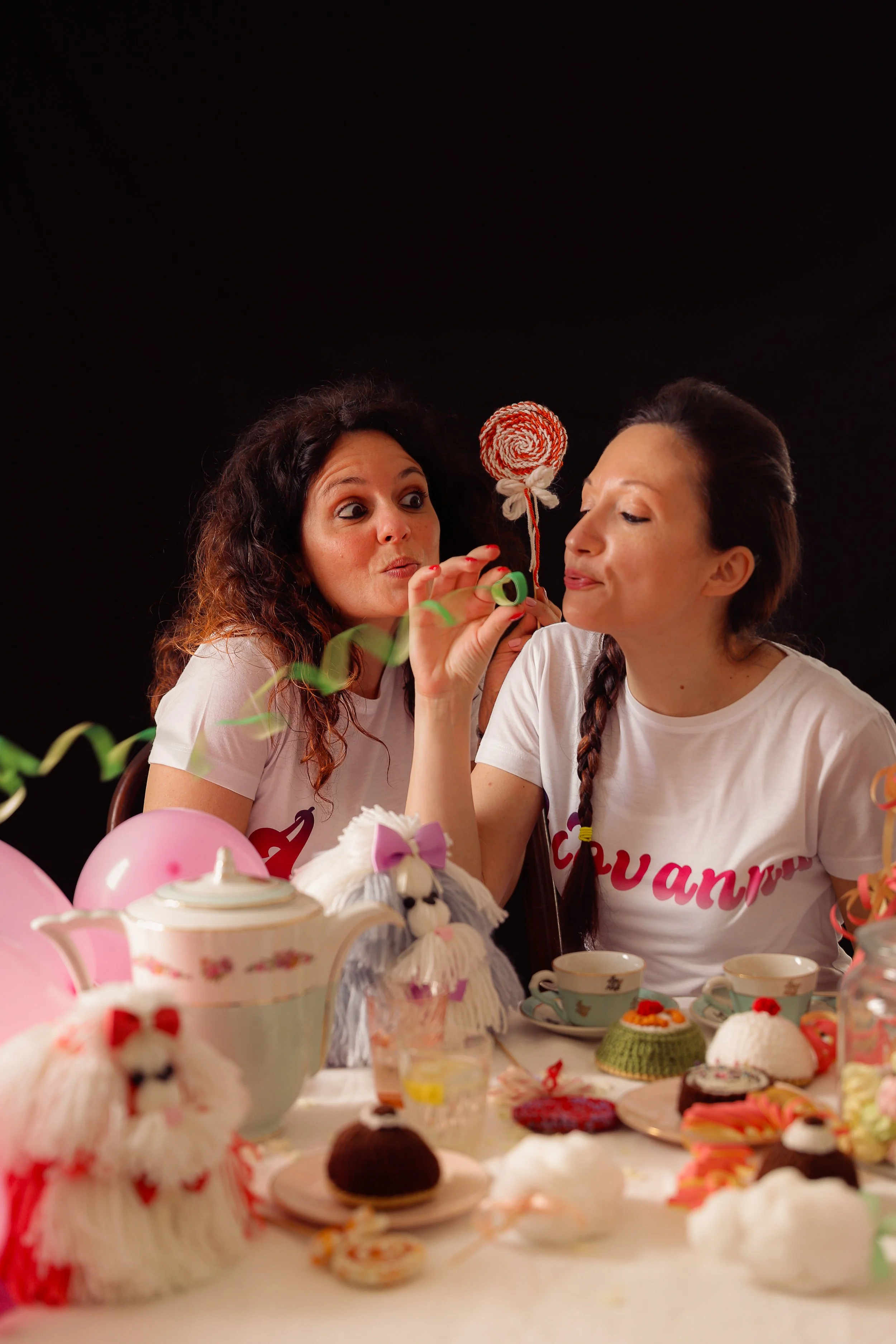 Photo | styling | Zucchero Filato | kids shop