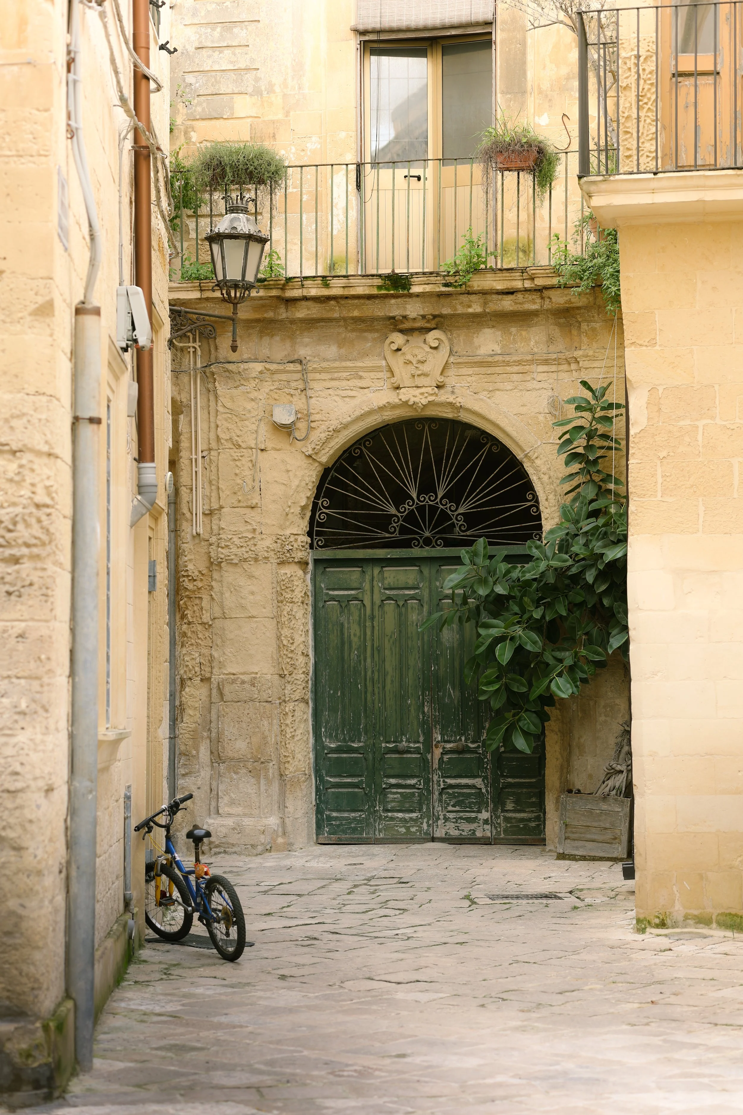 Travel Photographer Lecce, Barocco