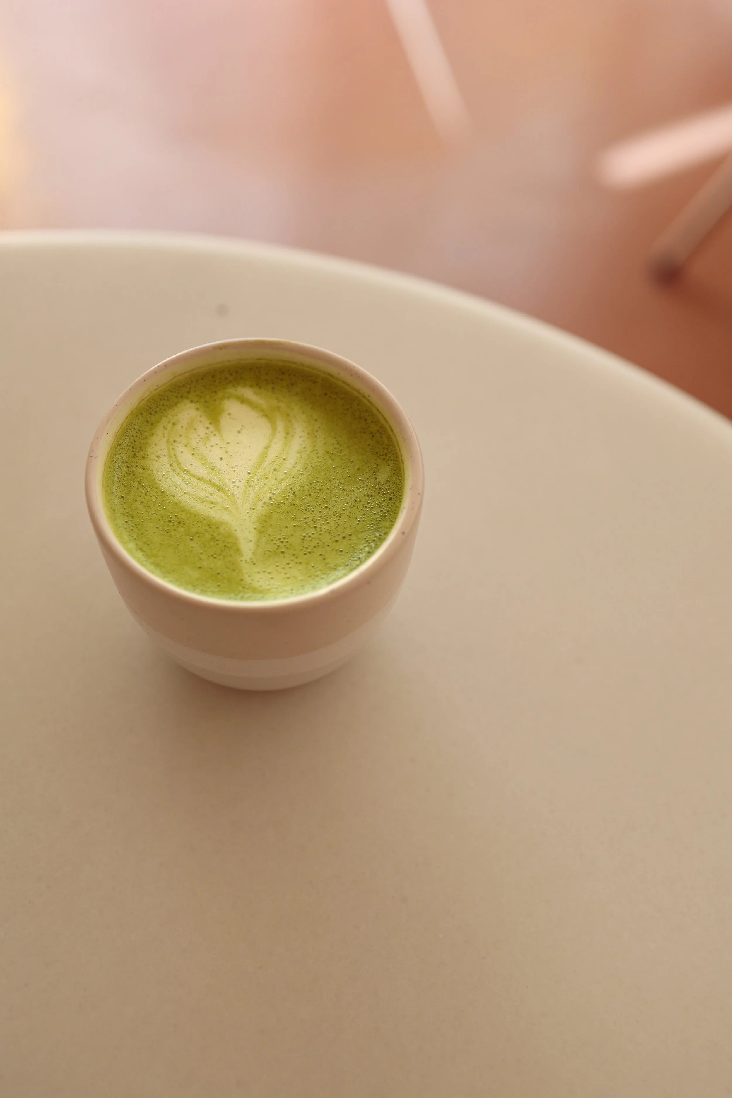 Food photography for Pigalle coffee shop in Menorca