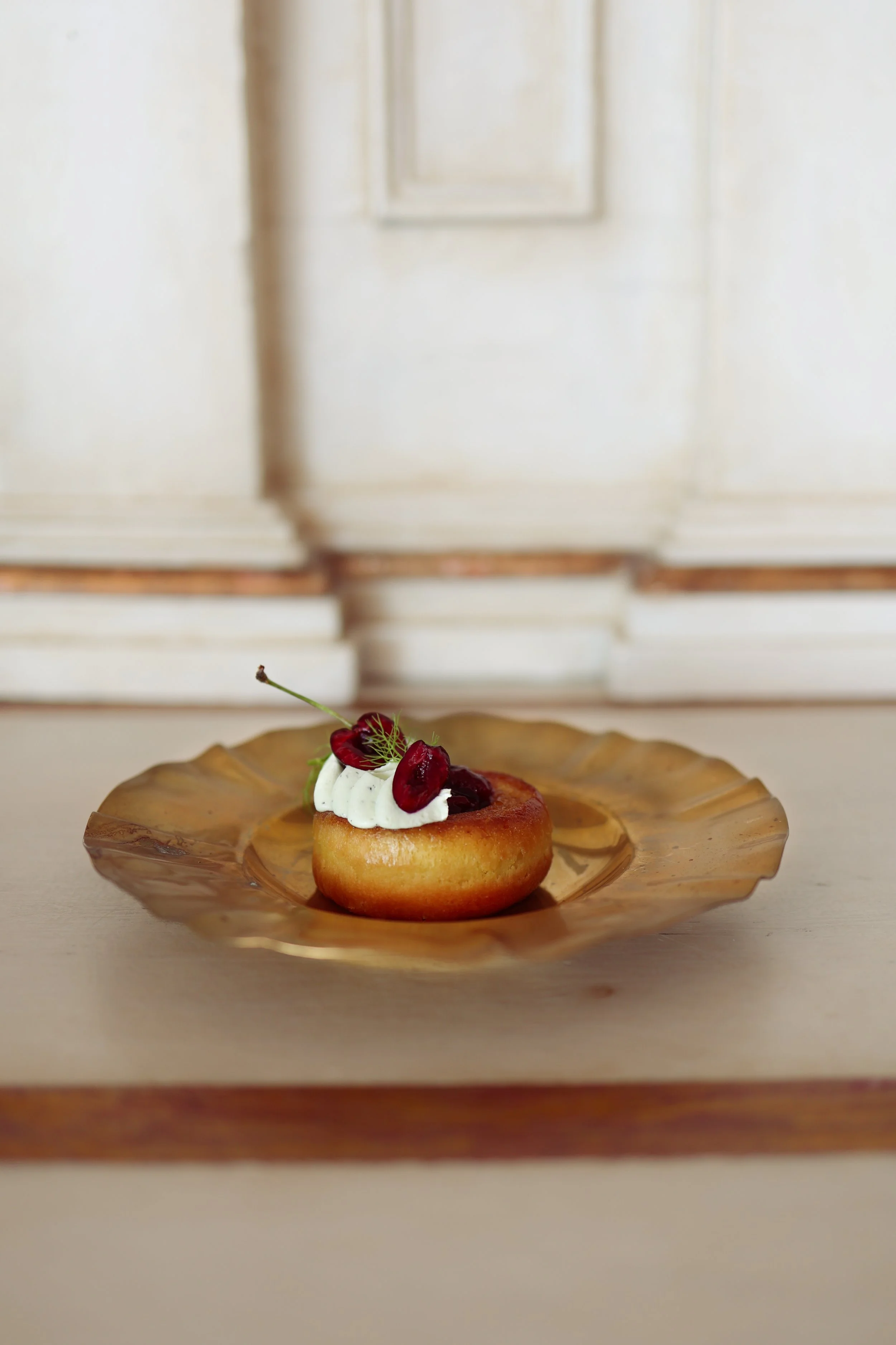 Restaurant Photography for Zass Restaurant at Il San Pietro Luxury Hotel in Positano