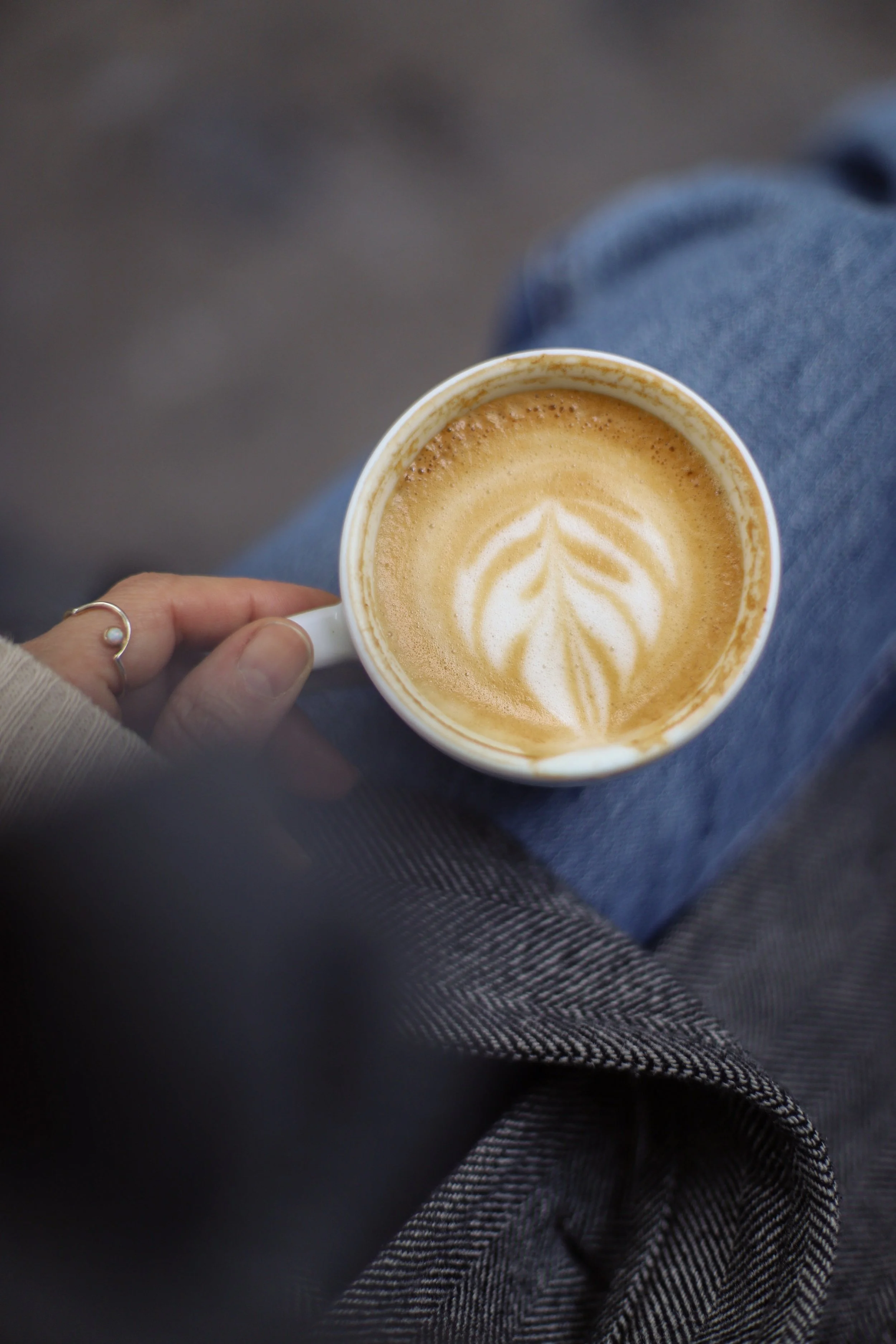 Photos for coffee shops in Paris