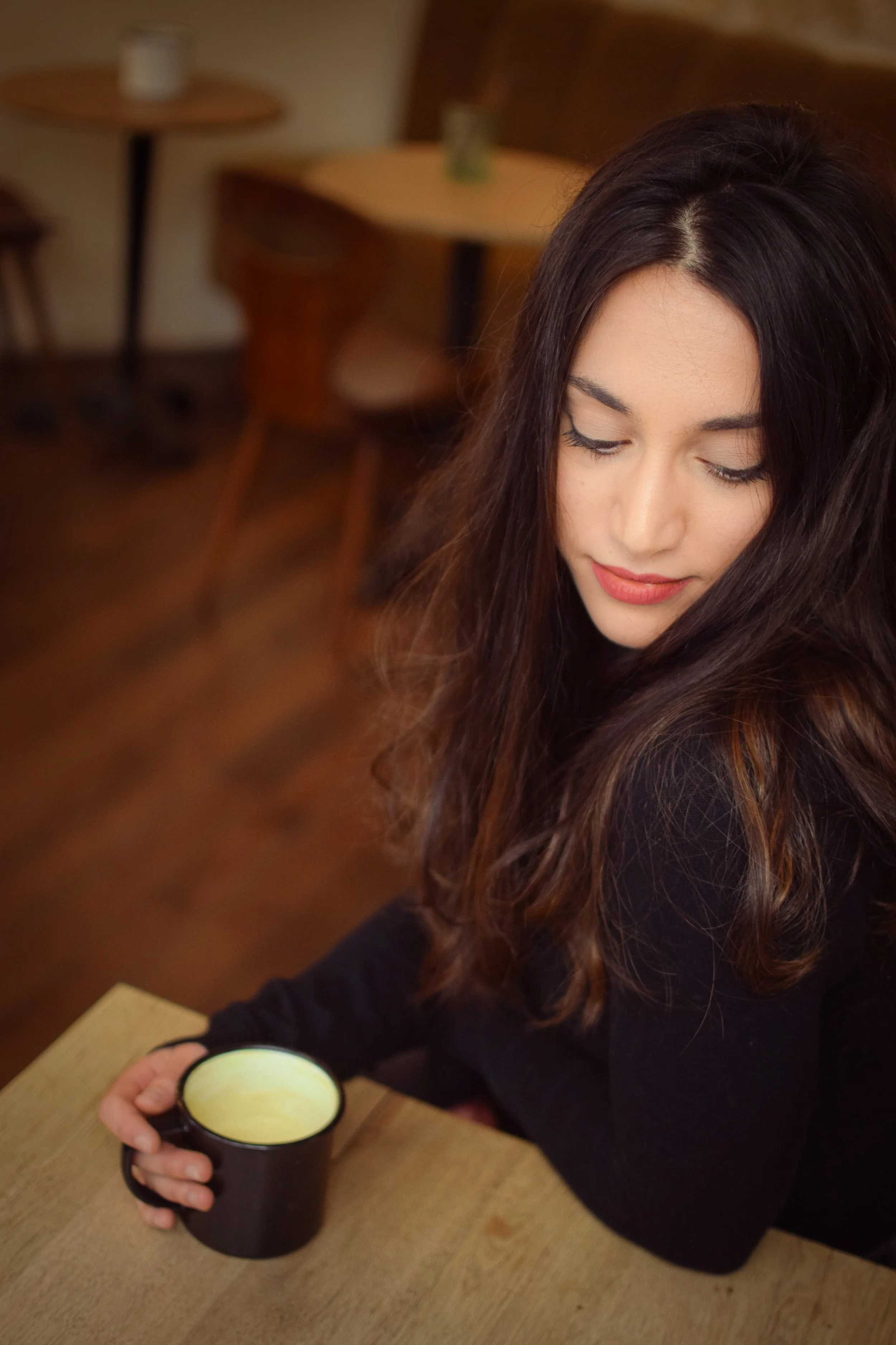 Portrait photography, AmelieA, Paris