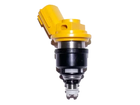Side Feed Style Injector Cleaning