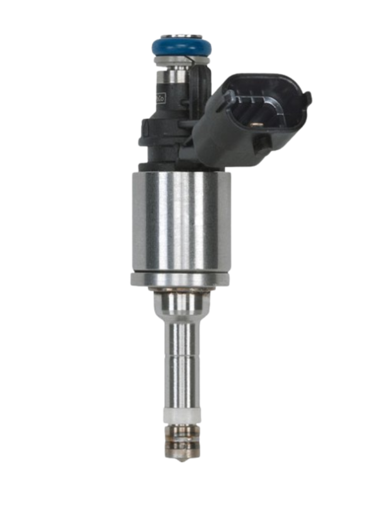 GDI Style Injector Cleaning