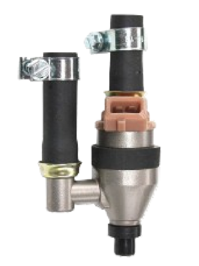 Hose Feed Style Injector Cleaning