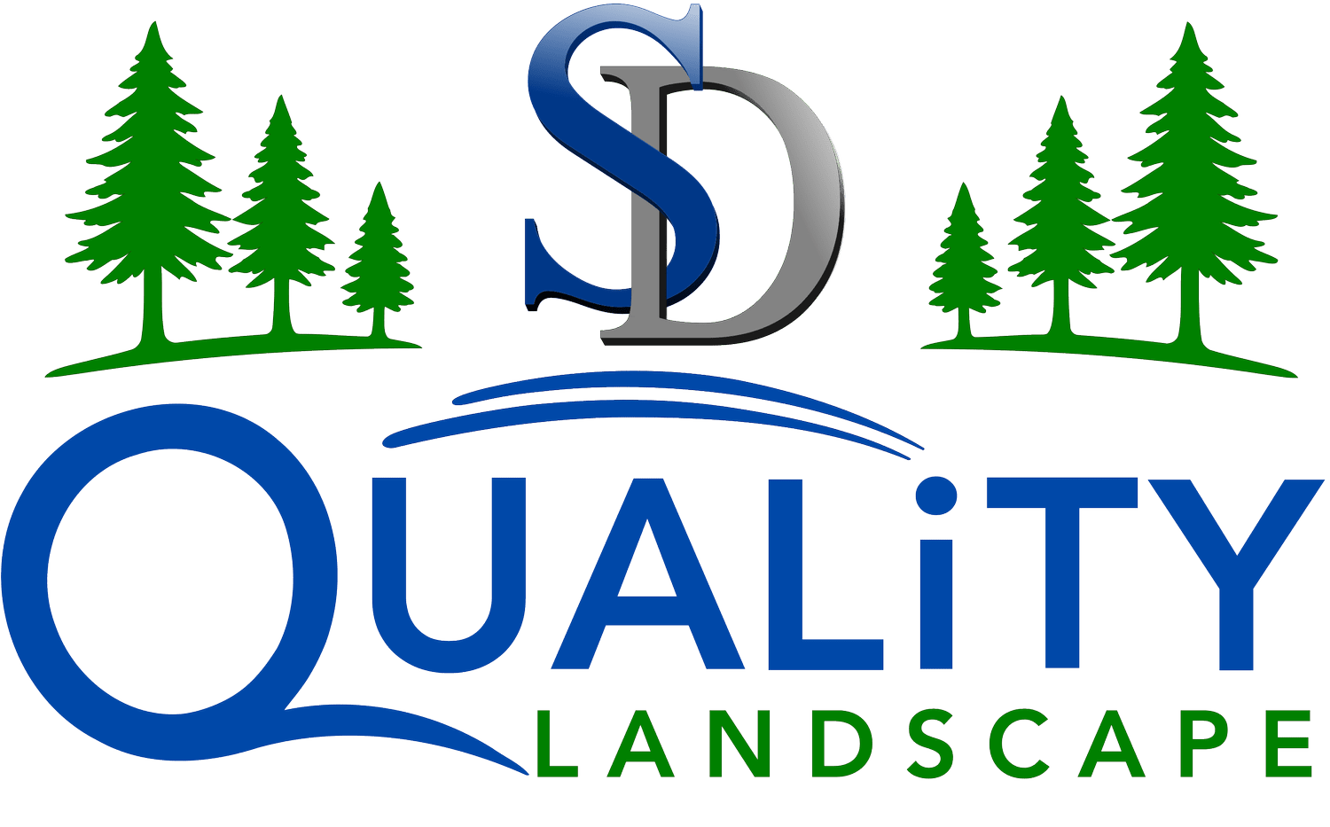 SD QUALiTY LANDSCAPE