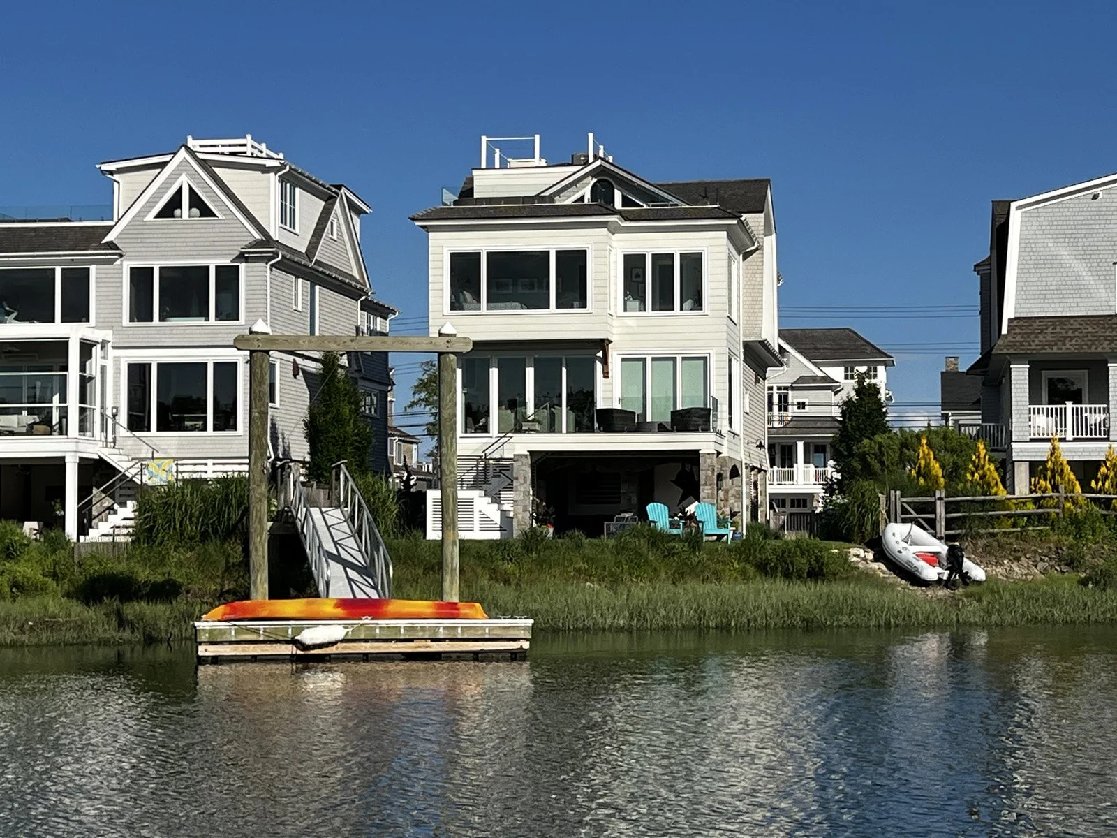 SandDollar Development - Fairfield CT and Coastal Home Builders