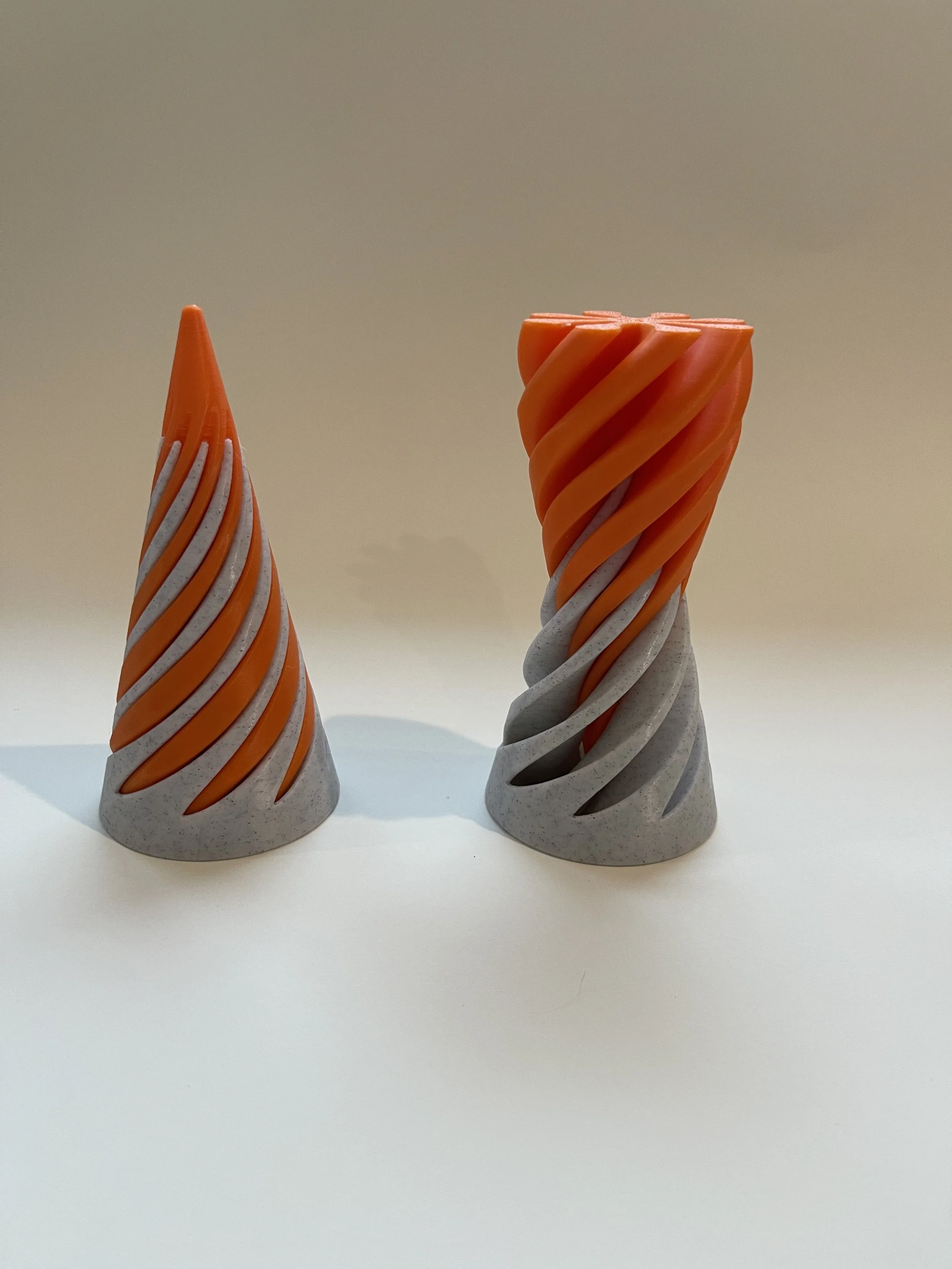 Impossible Cone