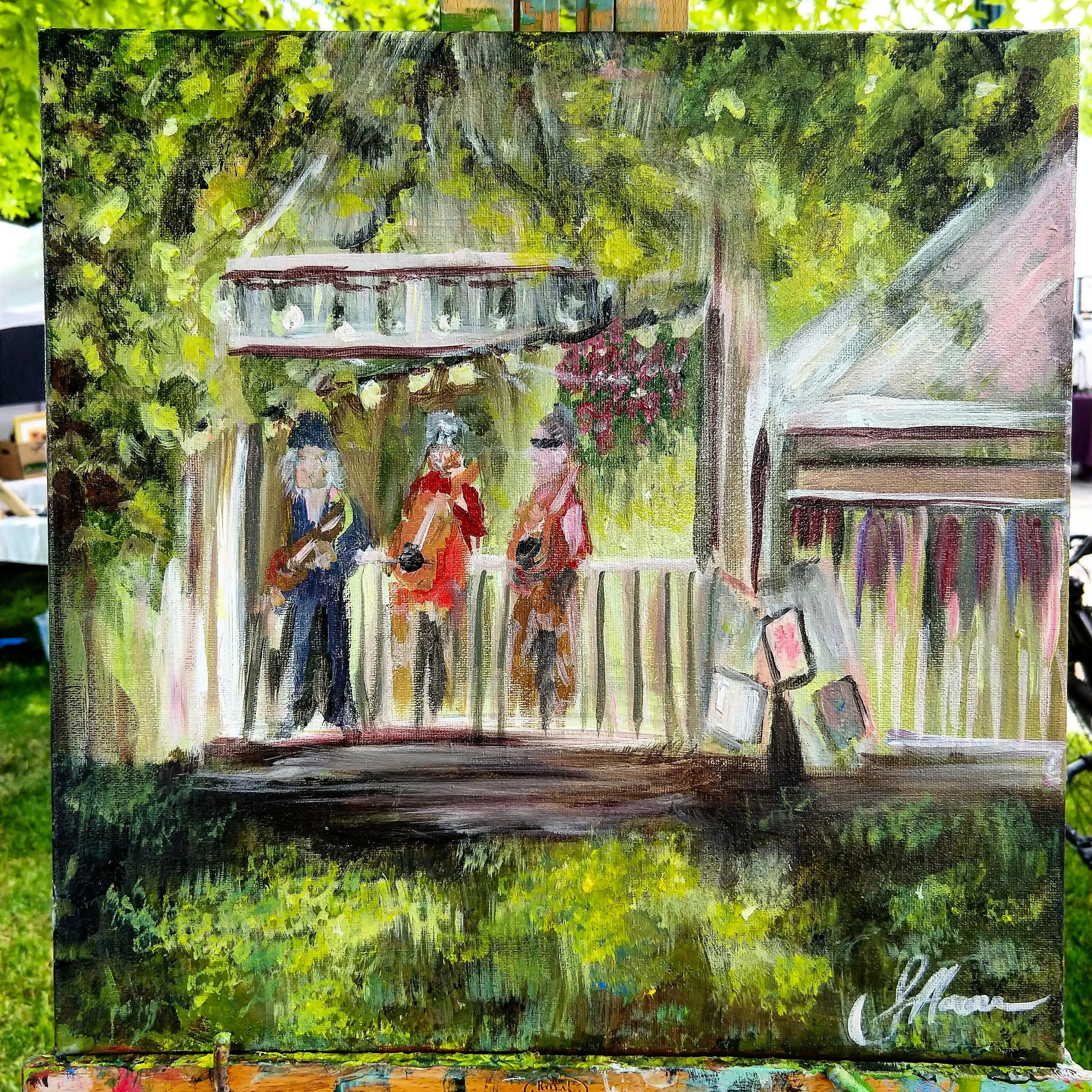 Park Musicians Acrylic.jpg
