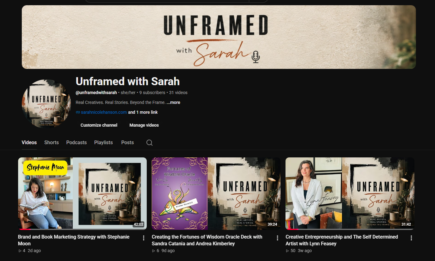 unframed-wth-sarah-youtube-2026.png