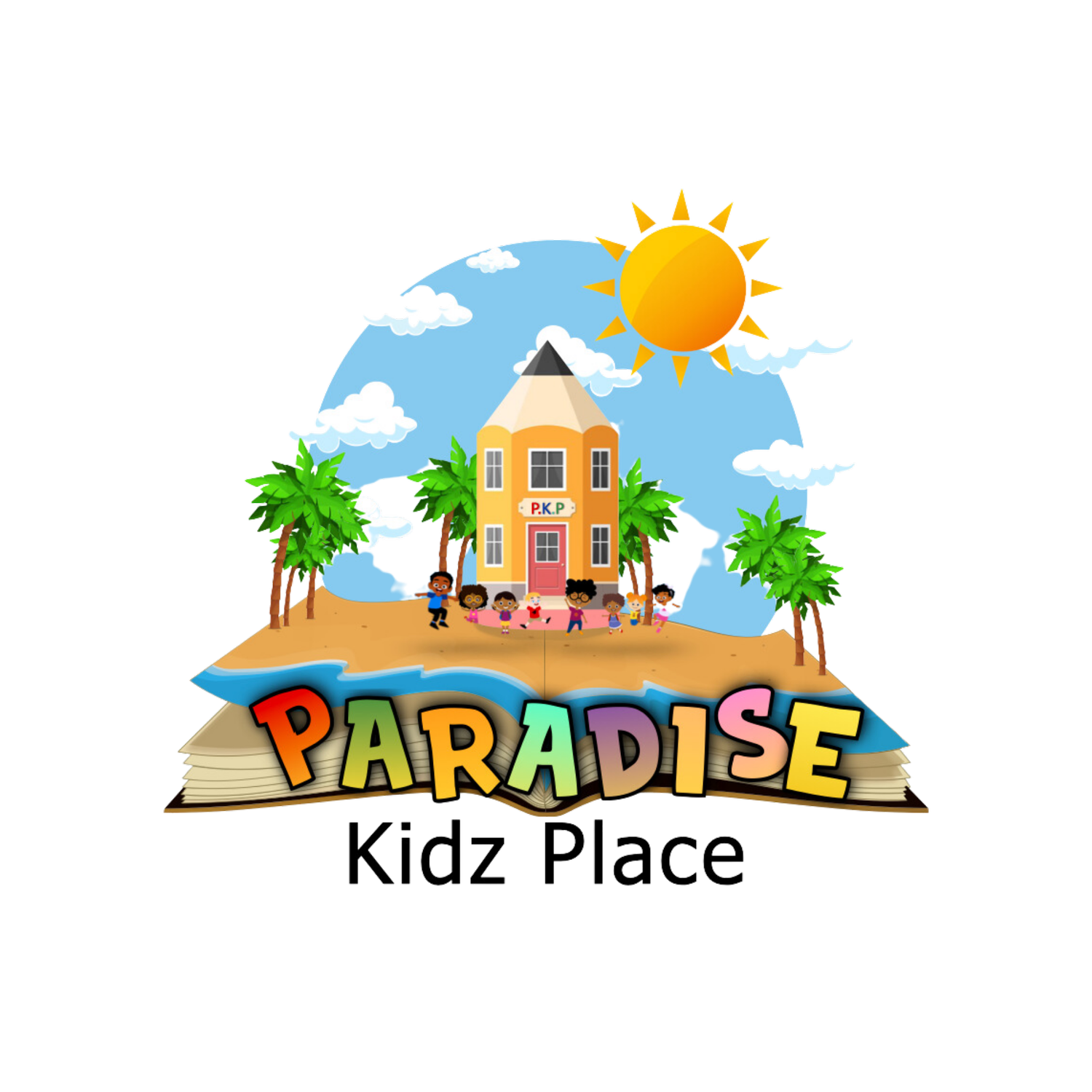 Paradise Kidz Place 