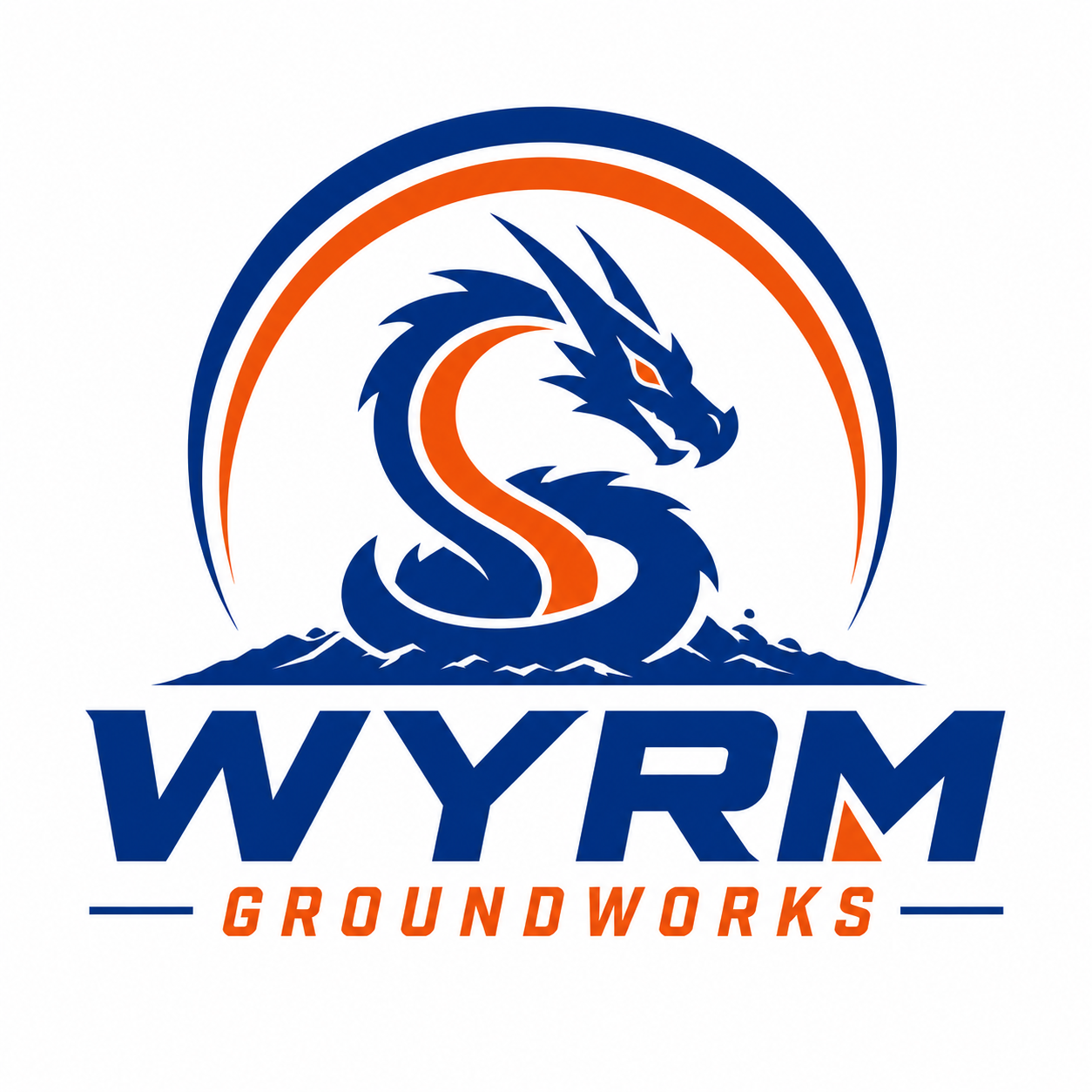 Wyrm Groundworks