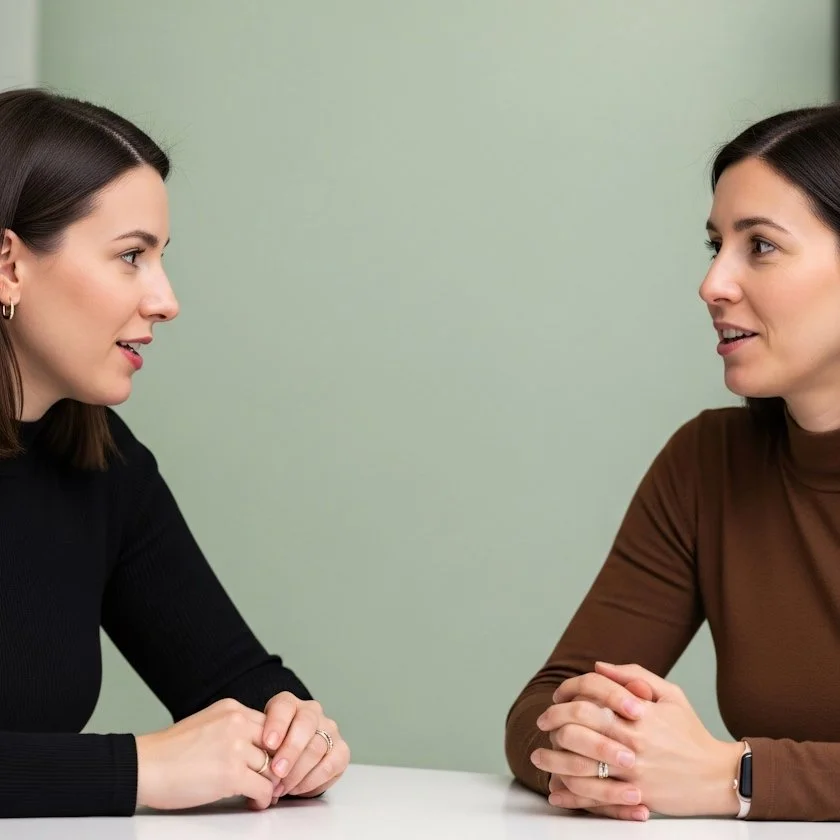 Coaching magánszemélyeknek