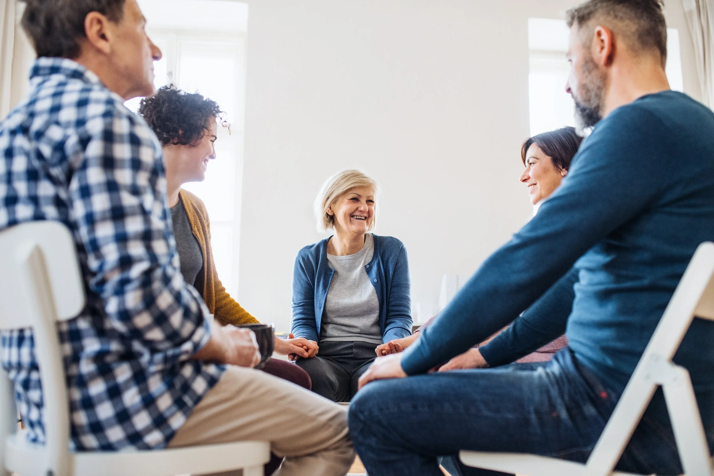 Coach kollégáknak