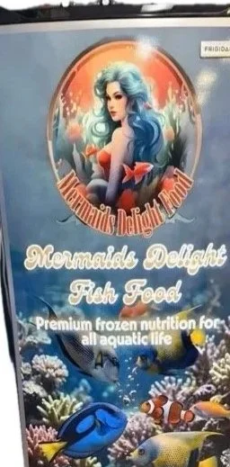 Mermaids Delight