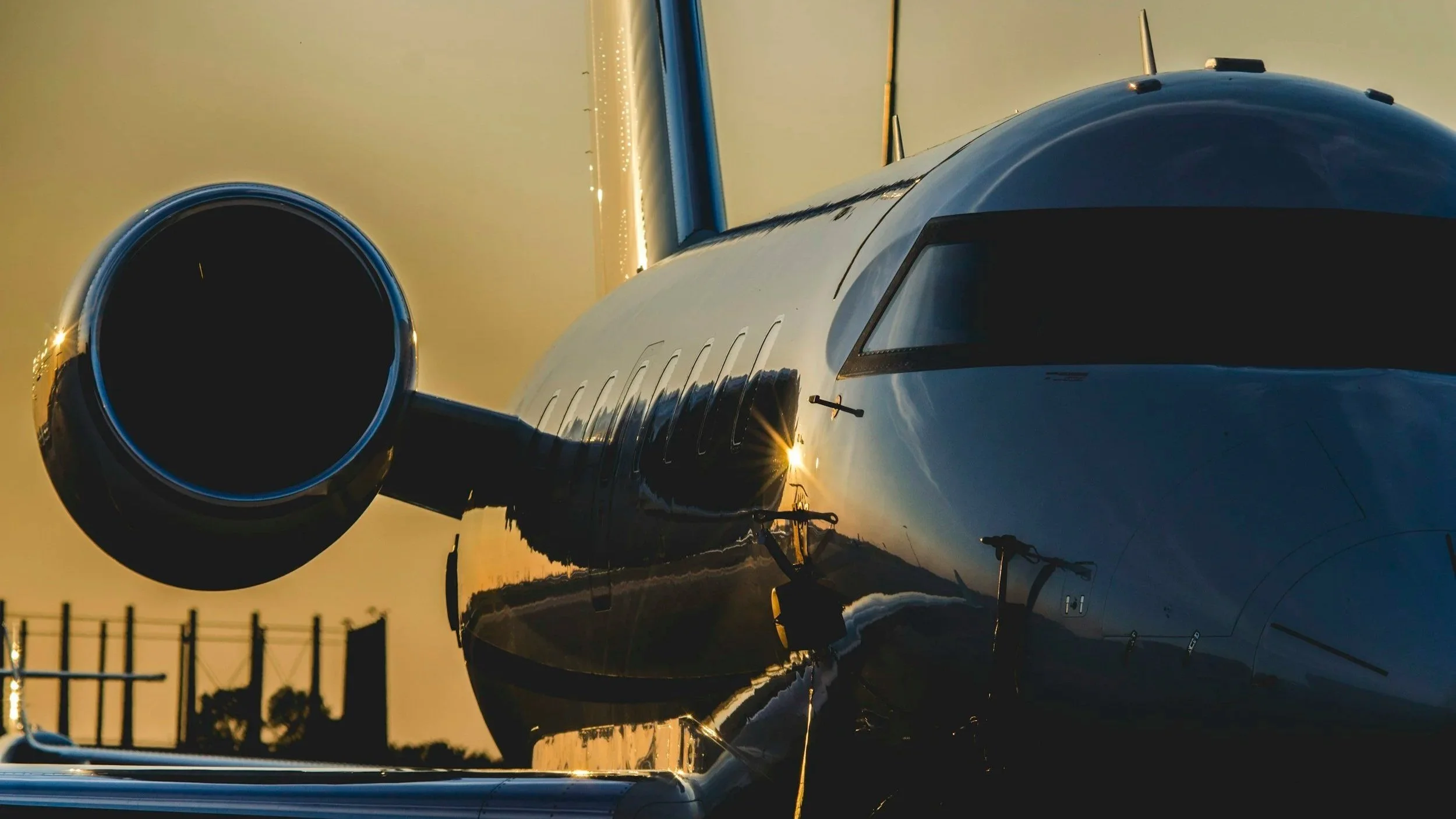 Aircraft Detailing Services Miami