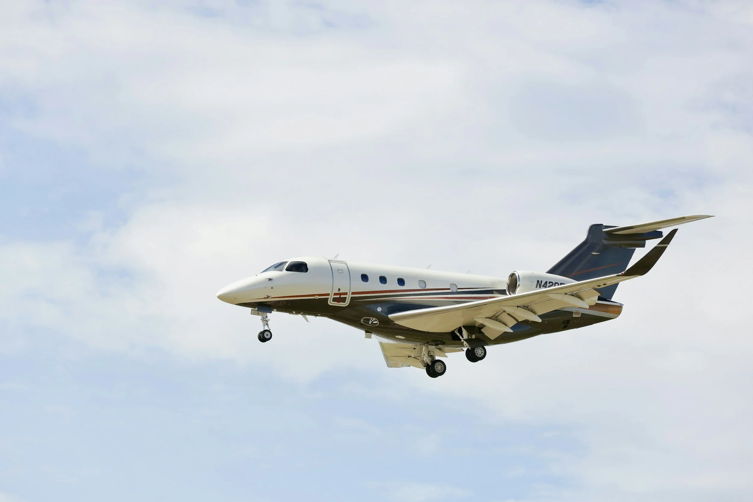Palm Beach Aircraft Detailing Services
