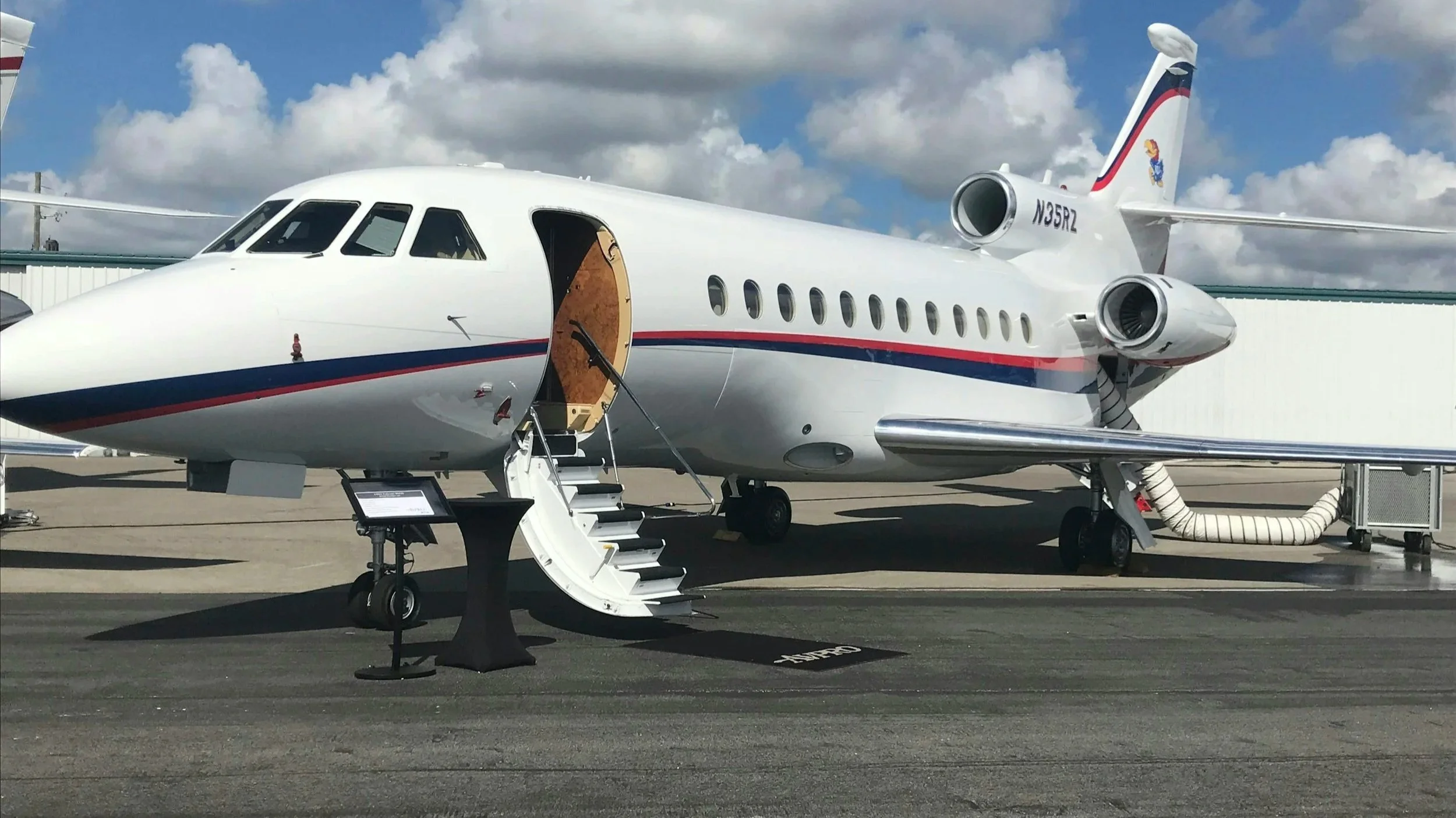 Palm Beach Aircraft Cleaning and Detailing
